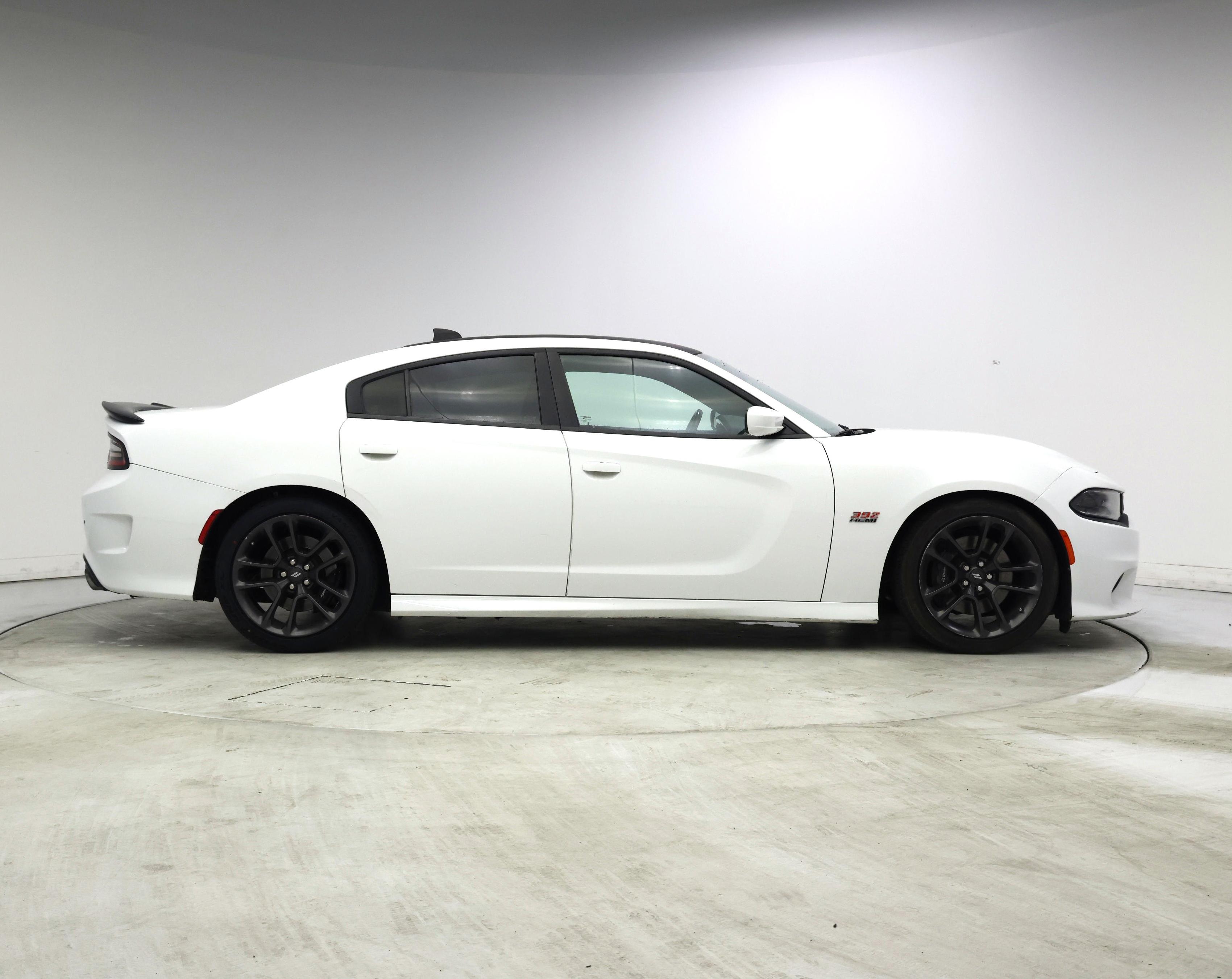 Thumbnail: 2021 Dodge Charger - 7