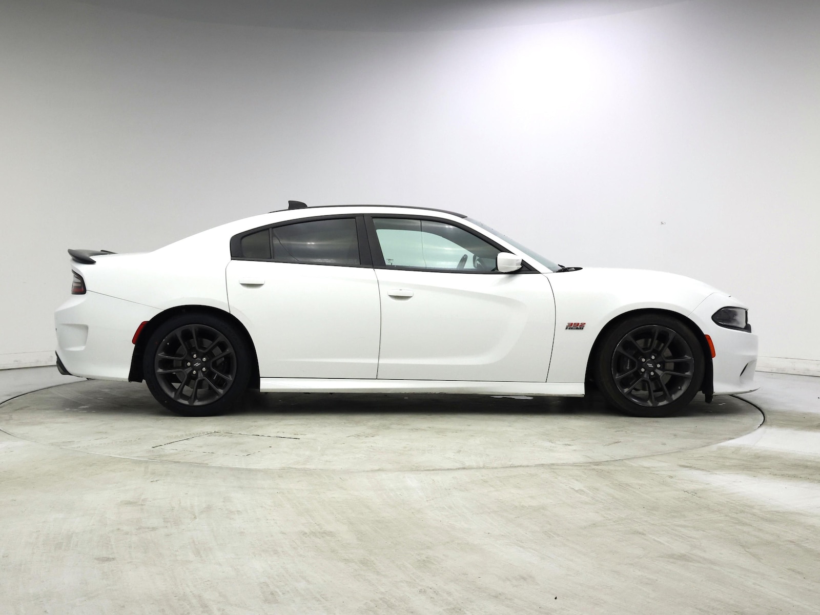 2021 Dodge Charger Scat Pack - Photo 8