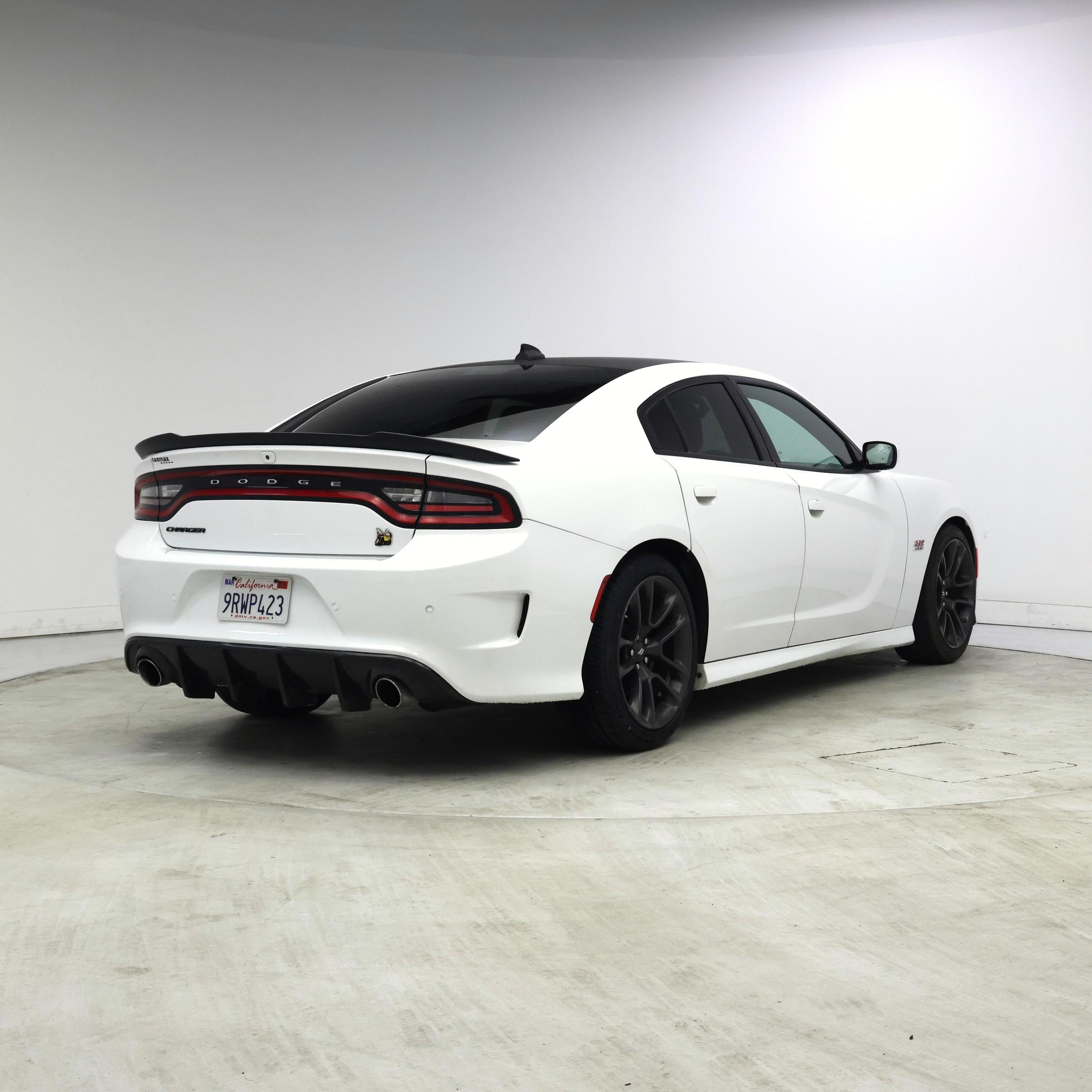 Thumbnail: 2021 Dodge Charger - 8