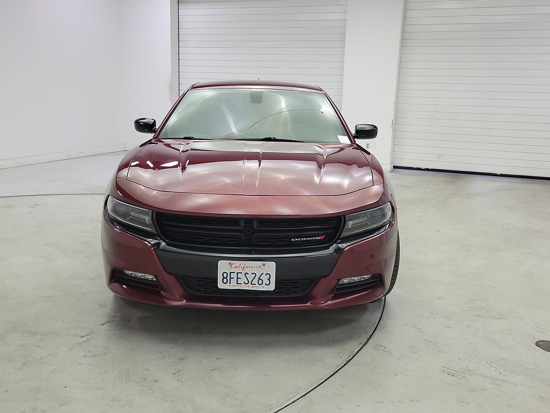 Thumbnail: 2018 Dodge Charger - 2