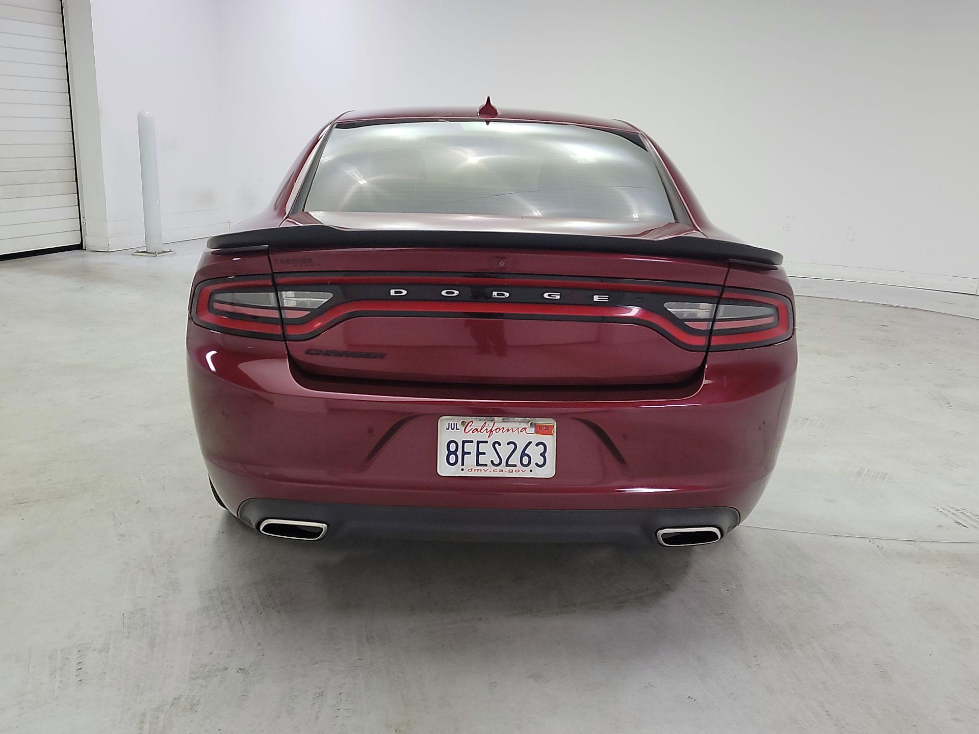 Thumbnail: 2018 Dodge Charger - 6