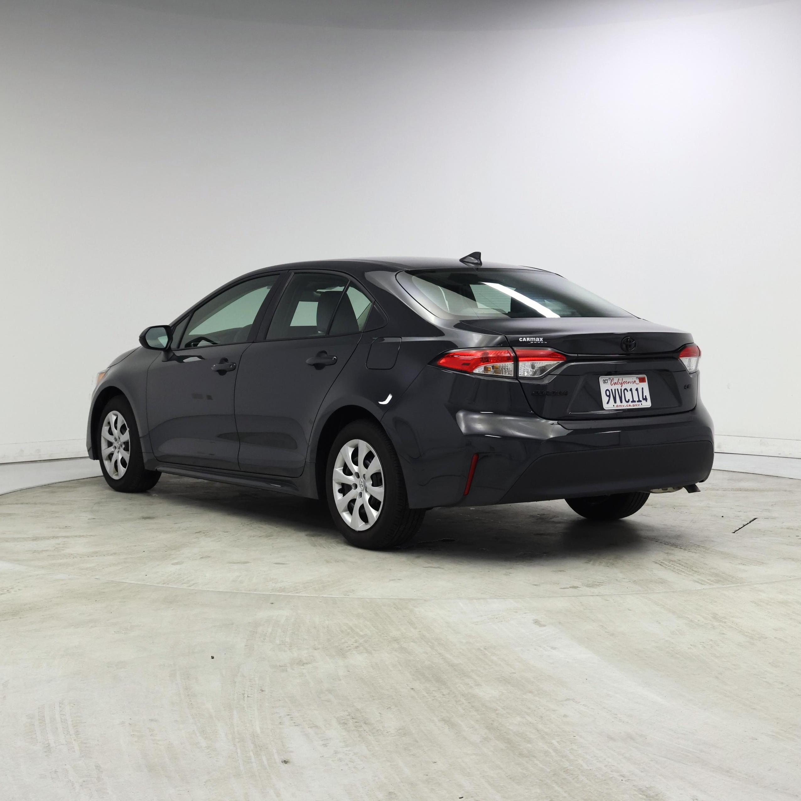 Thumbnail: 2025 Toyota Corolla - 2