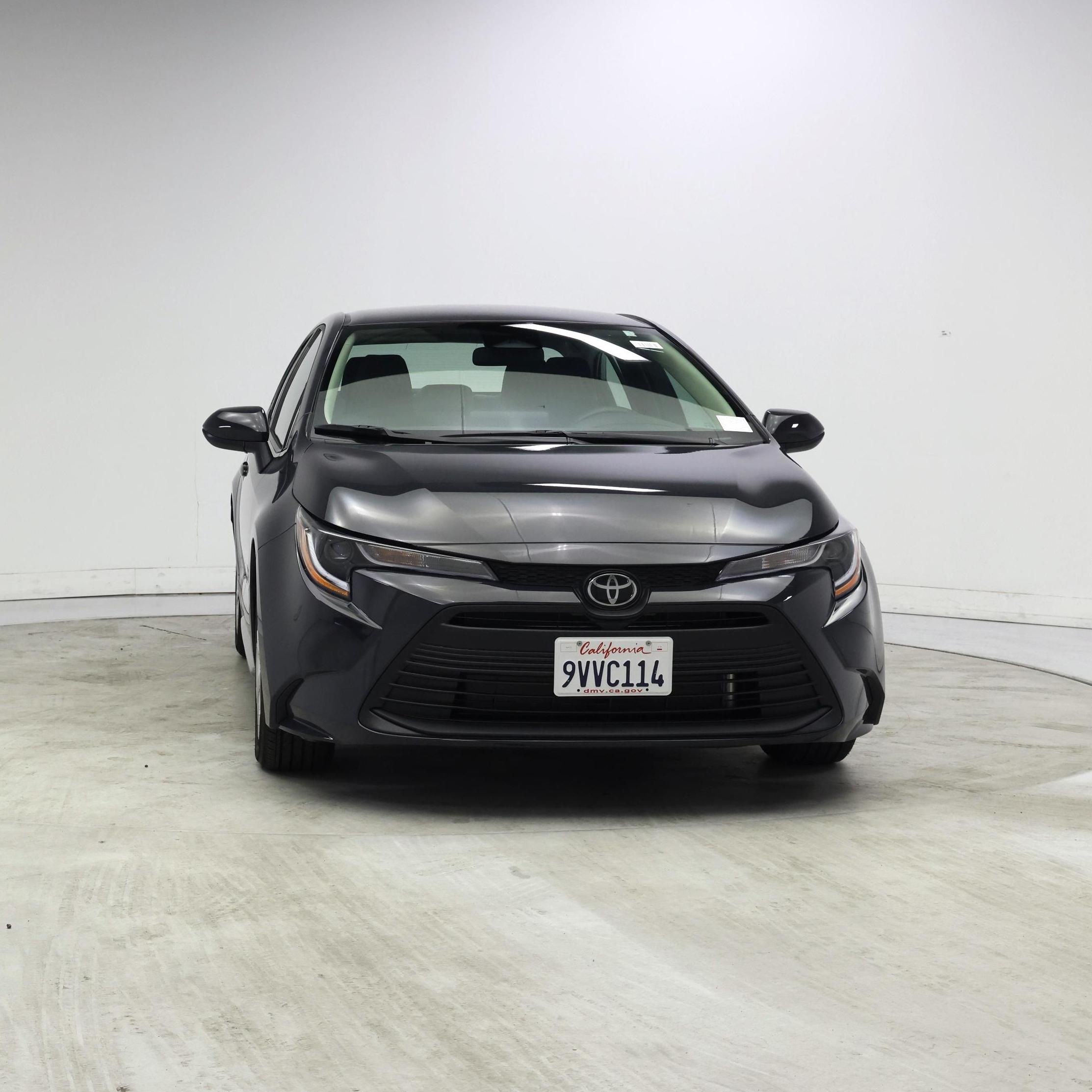 Thumbnail: 2025 Toyota Corolla - 5