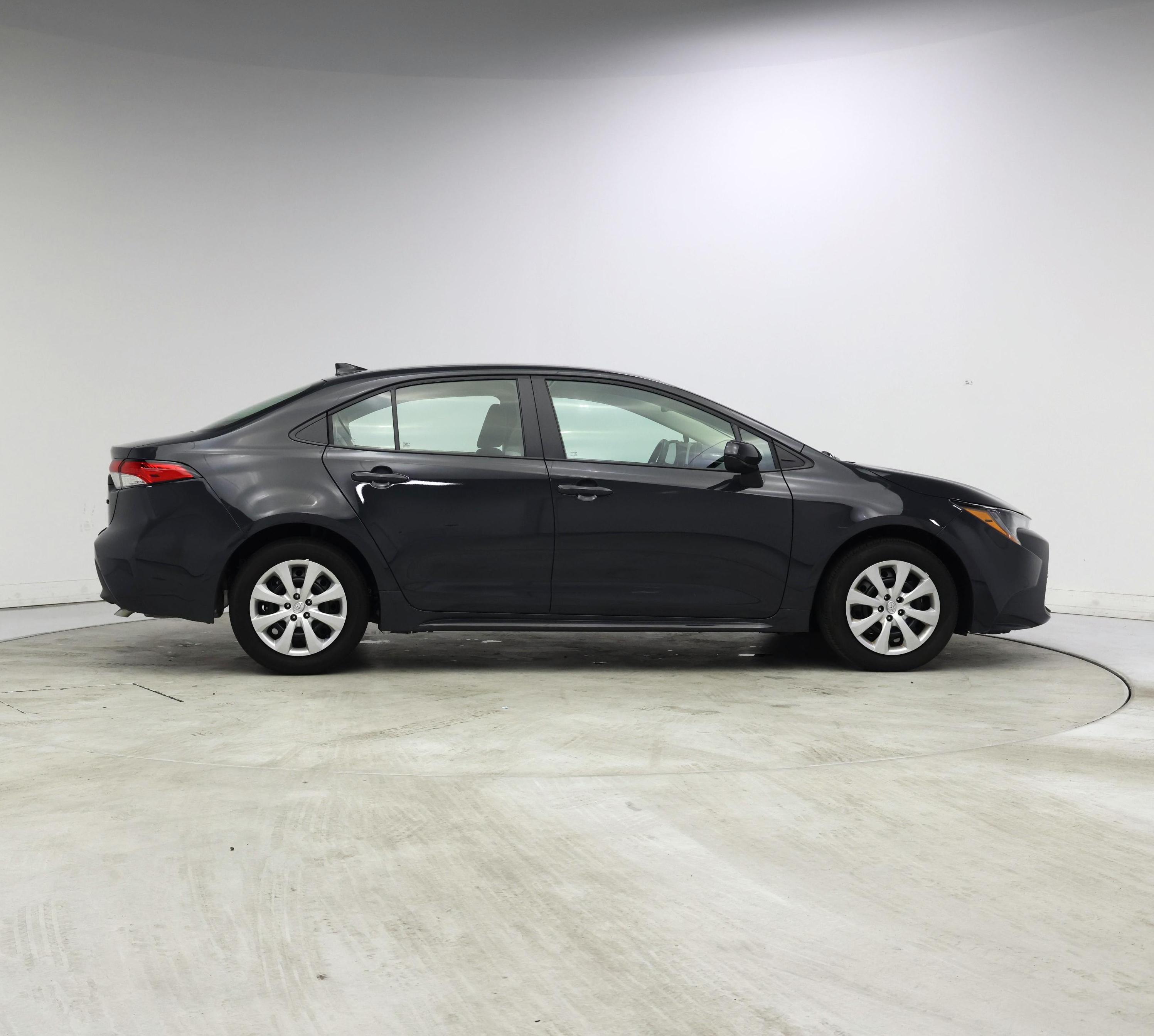 Thumbnail: 2025 Toyota Corolla - 7
