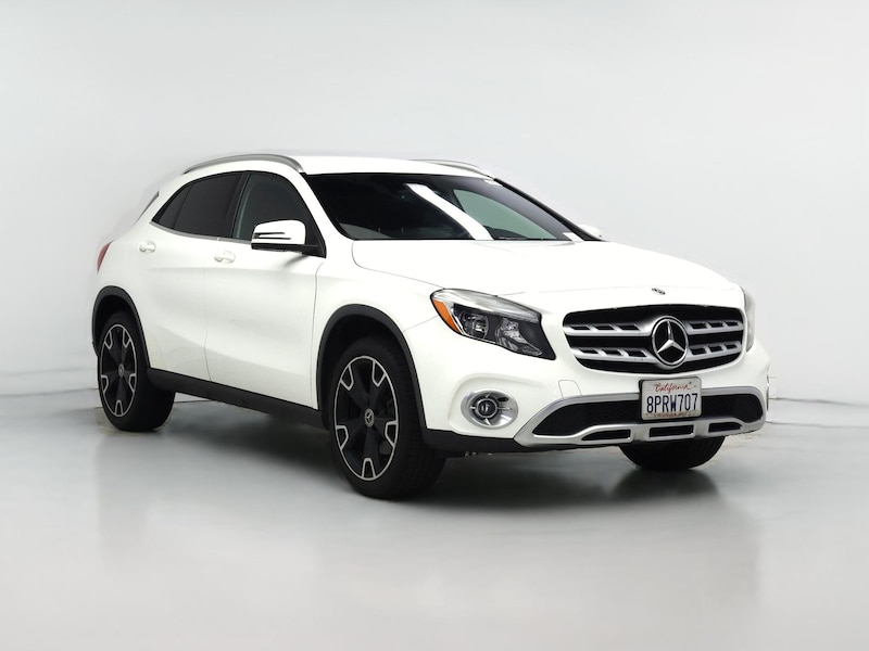 2020 Mercedes-Benz GLA 250 -
                  Murrieta, CA