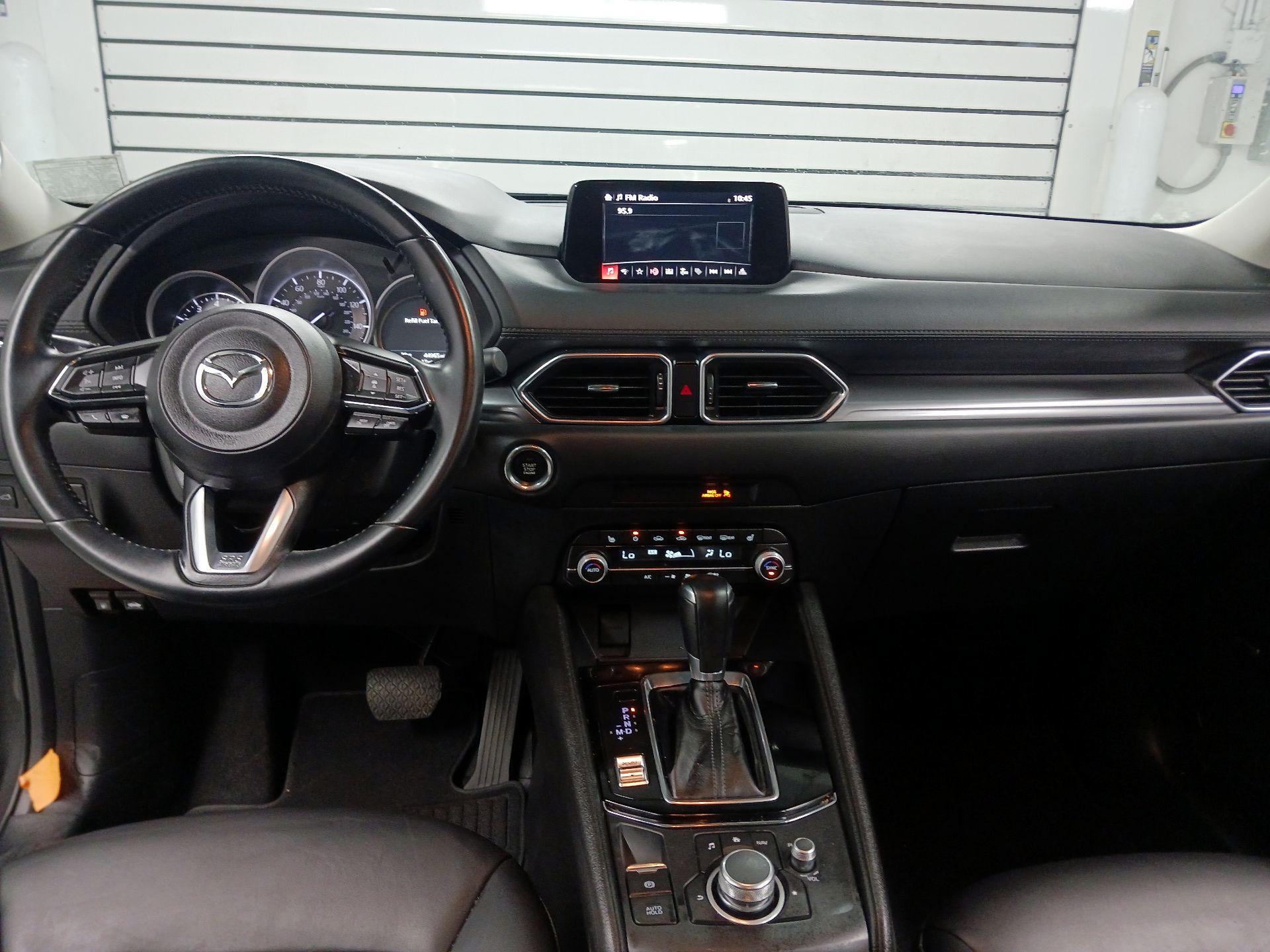 Thumbnail: 2020 Mazda CX-5 - 9