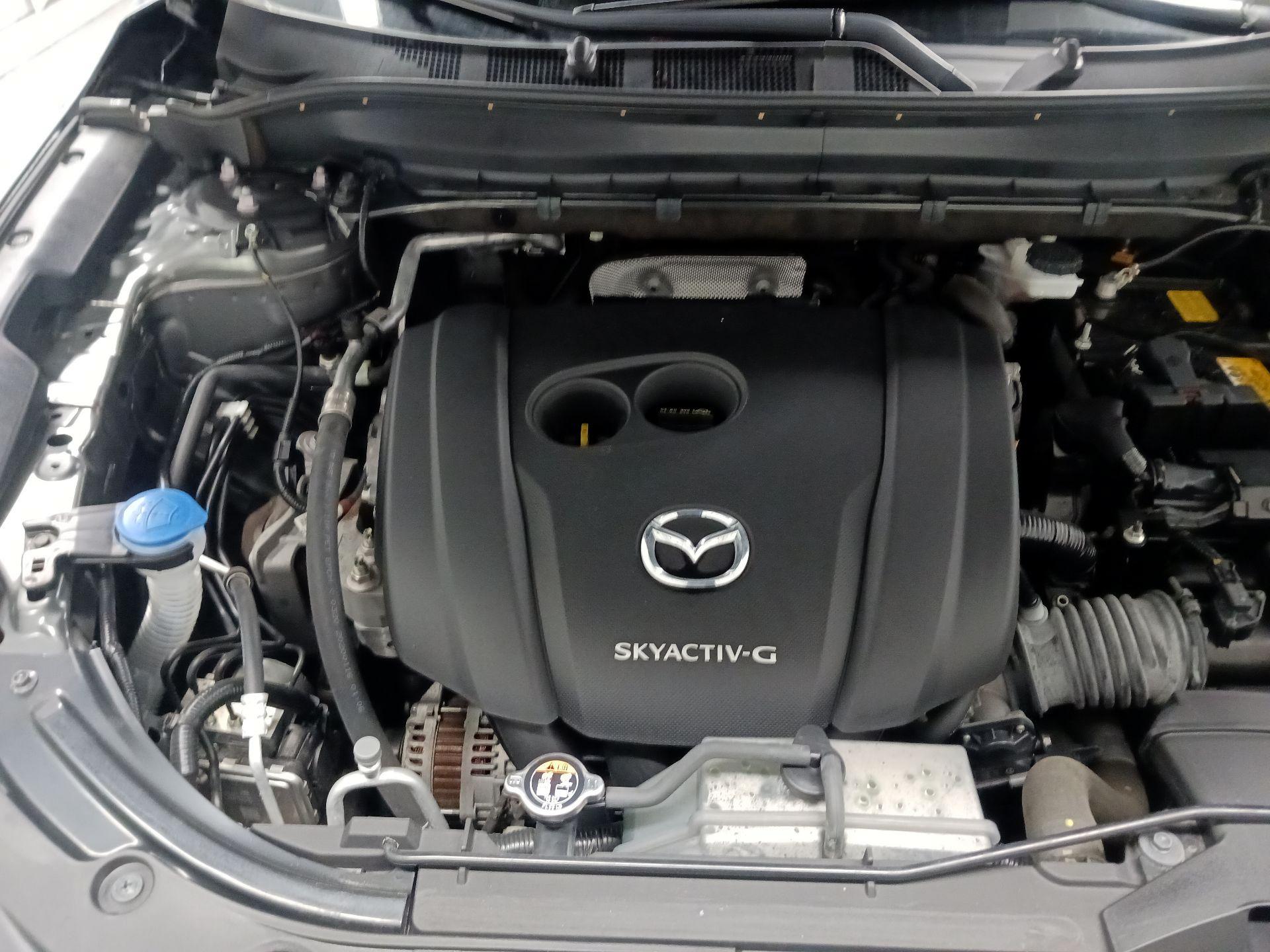 Thumbnail: 2020 Mazda CX-5 - 19
