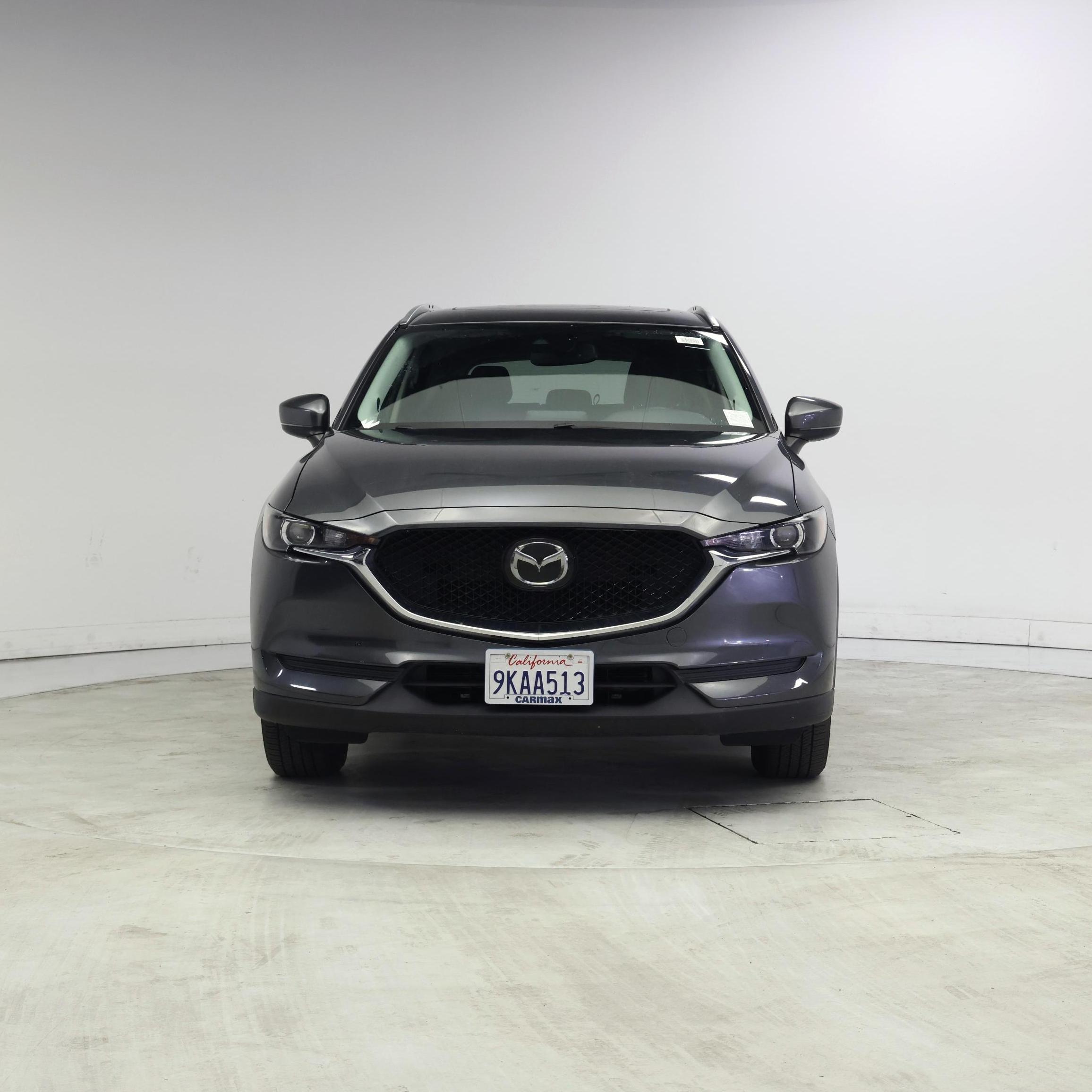 Thumbnail: 2020 Mazda CX-5 - 5