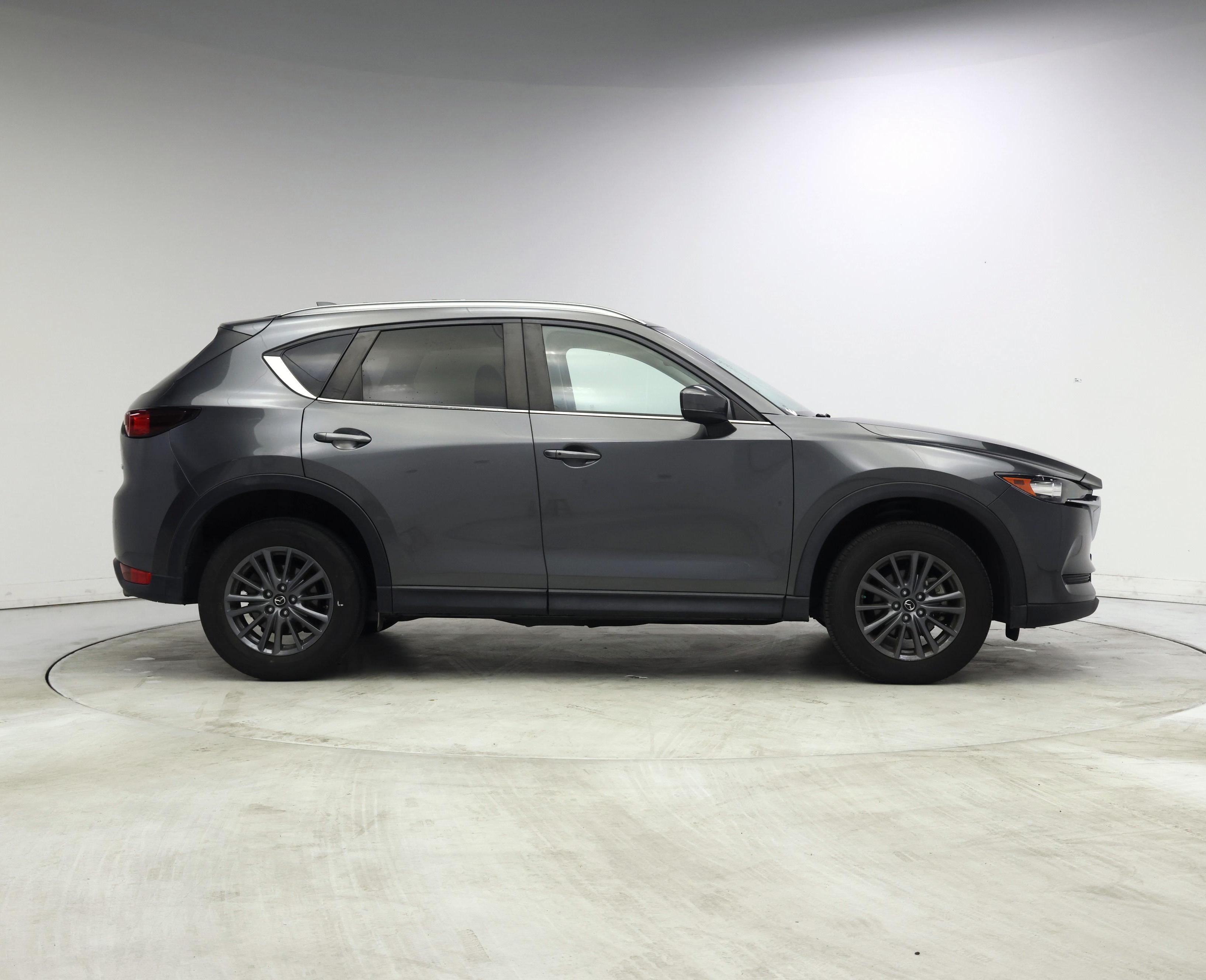 Thumbnail: 2020 Mazda CX-5 - 7