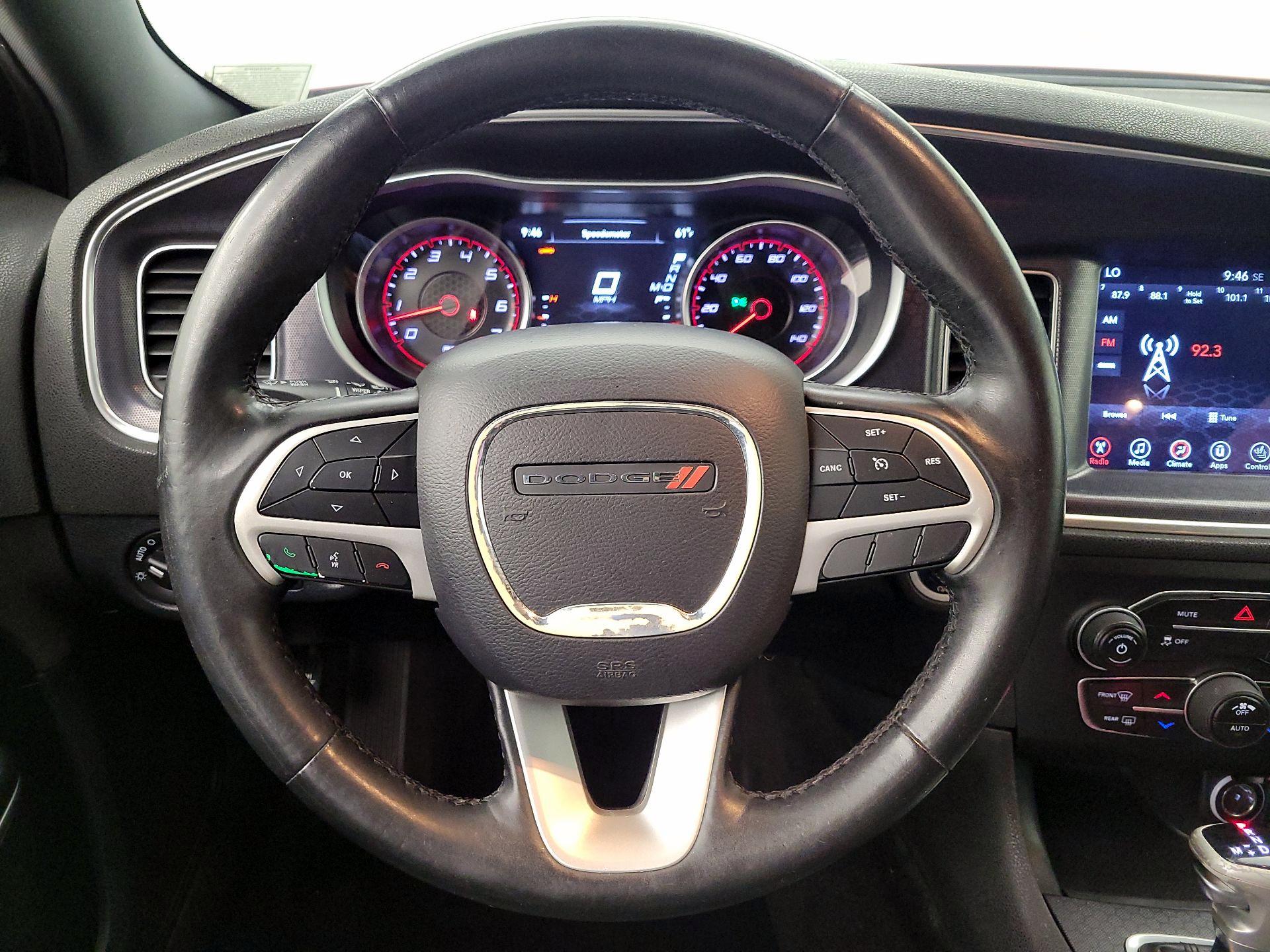 Thumbnail: 2017 Dodge Charger - 10