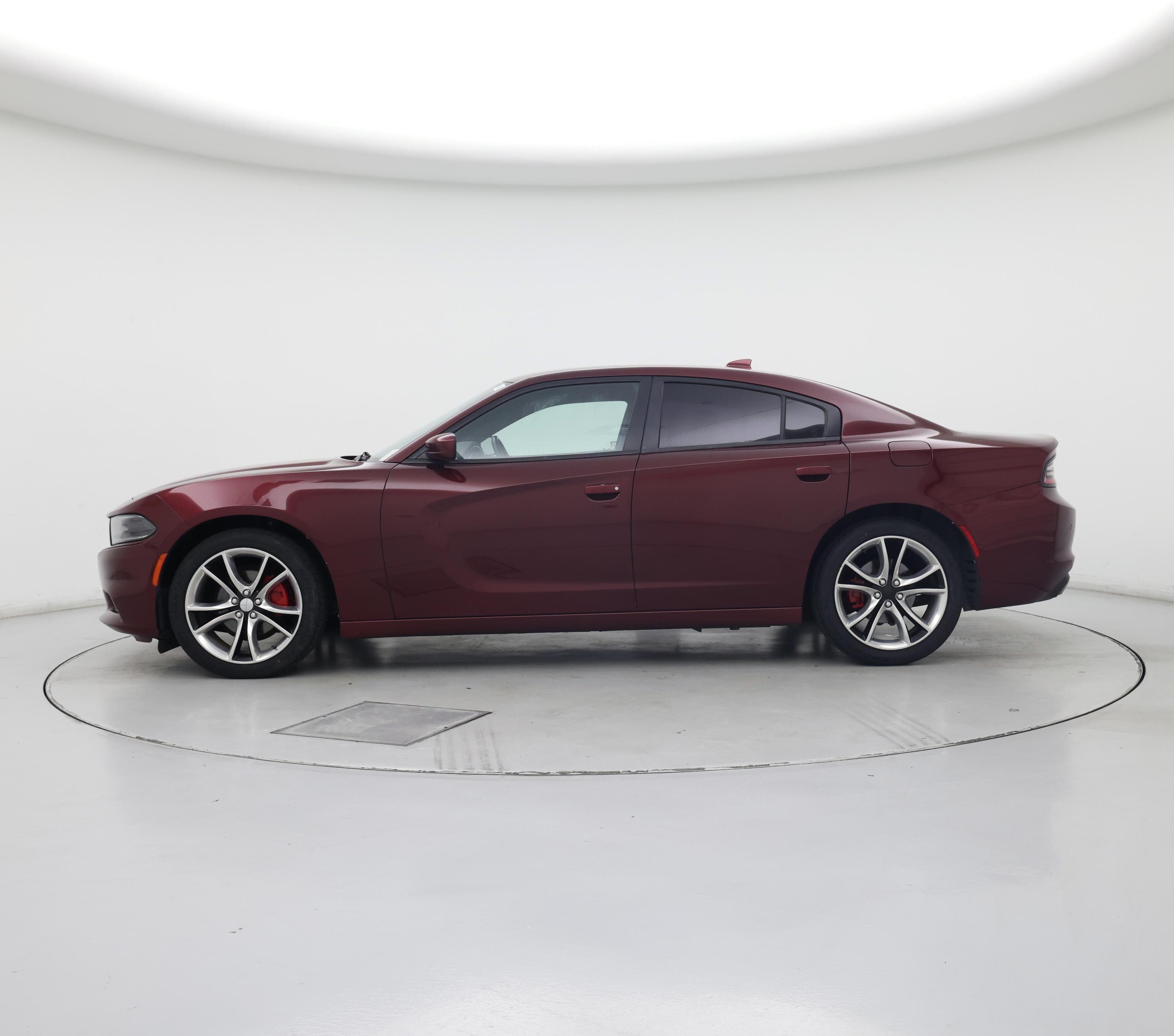 Thumbnail: 2017 Dodge Charger - 3