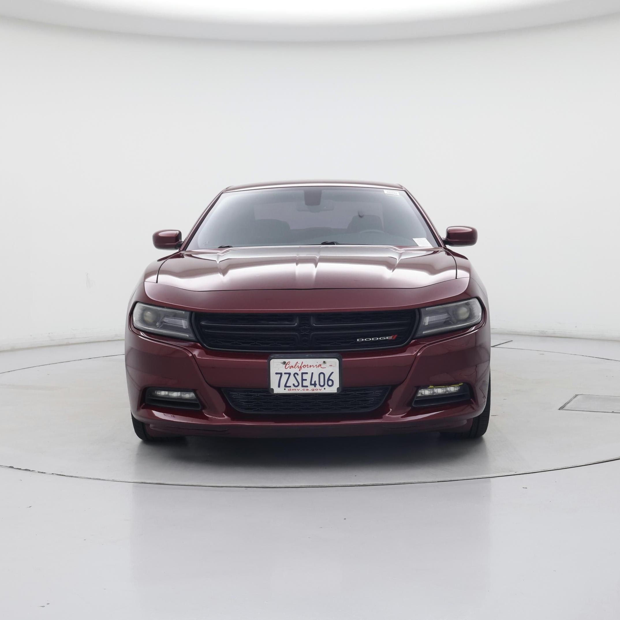 Thumbnail: 2017 Dodge Charger - 5
