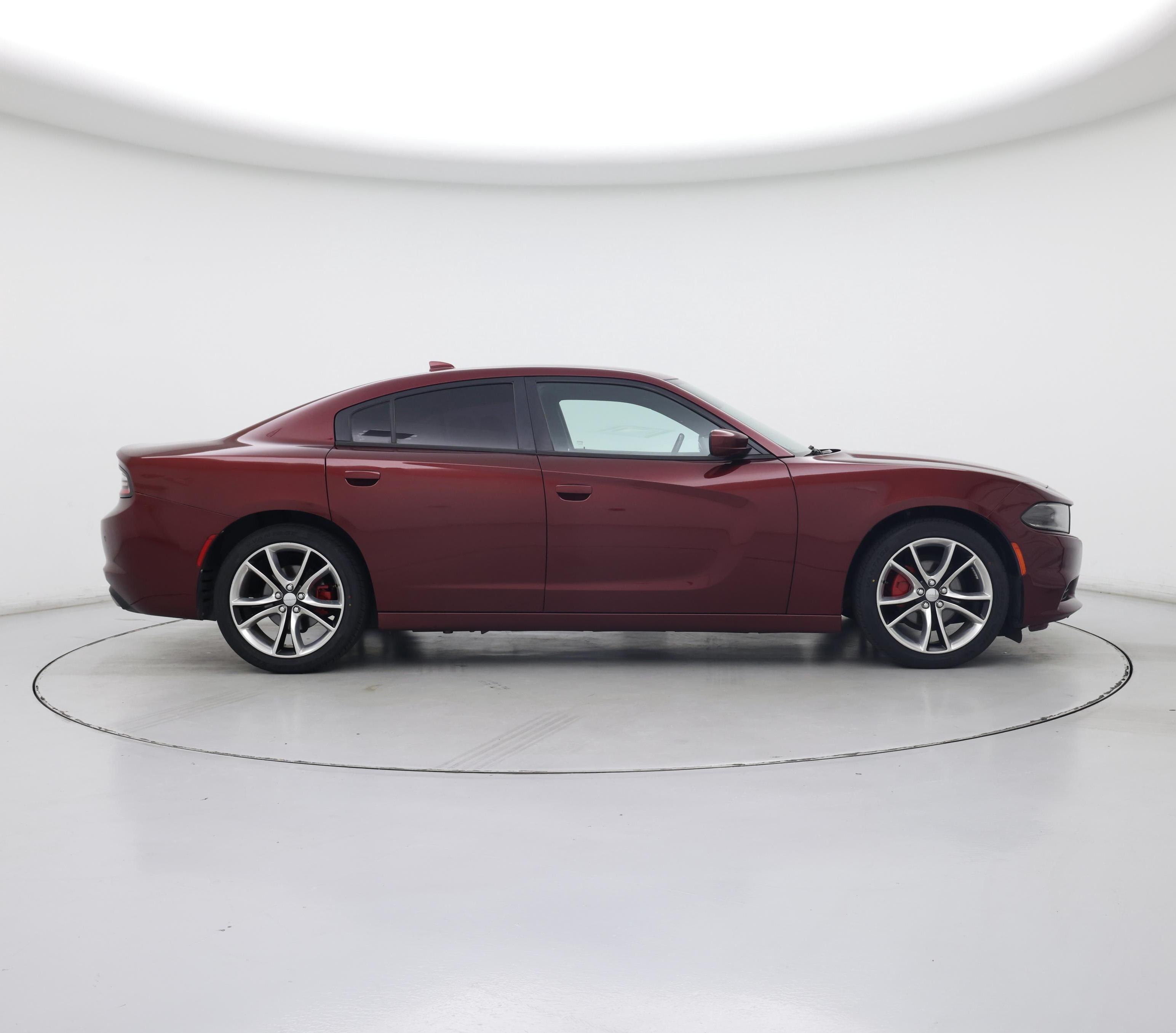 Thumbnail: 2017 Dodge Charger - 7