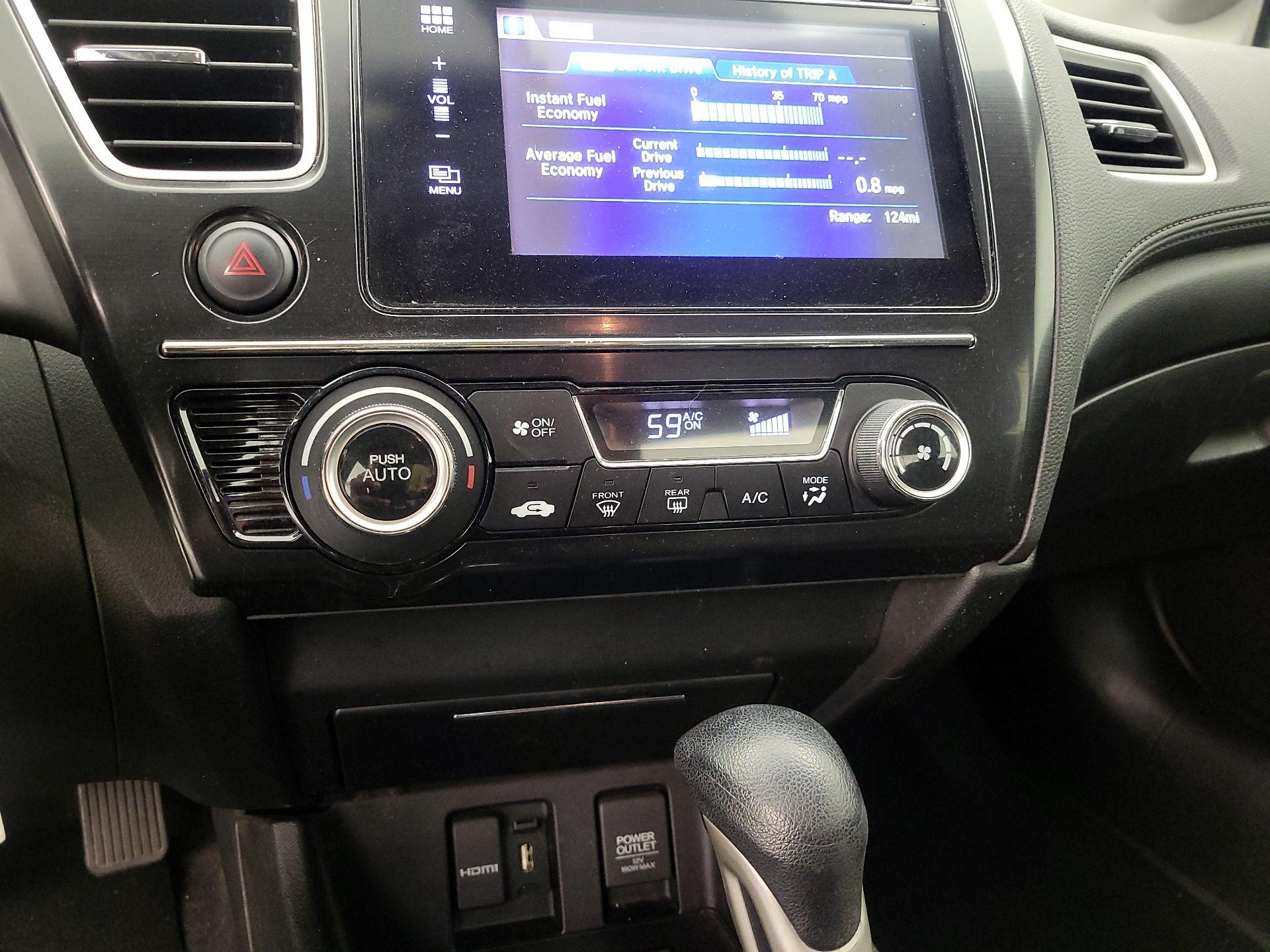 Thumbnail: 2015 Honda Civic - 16