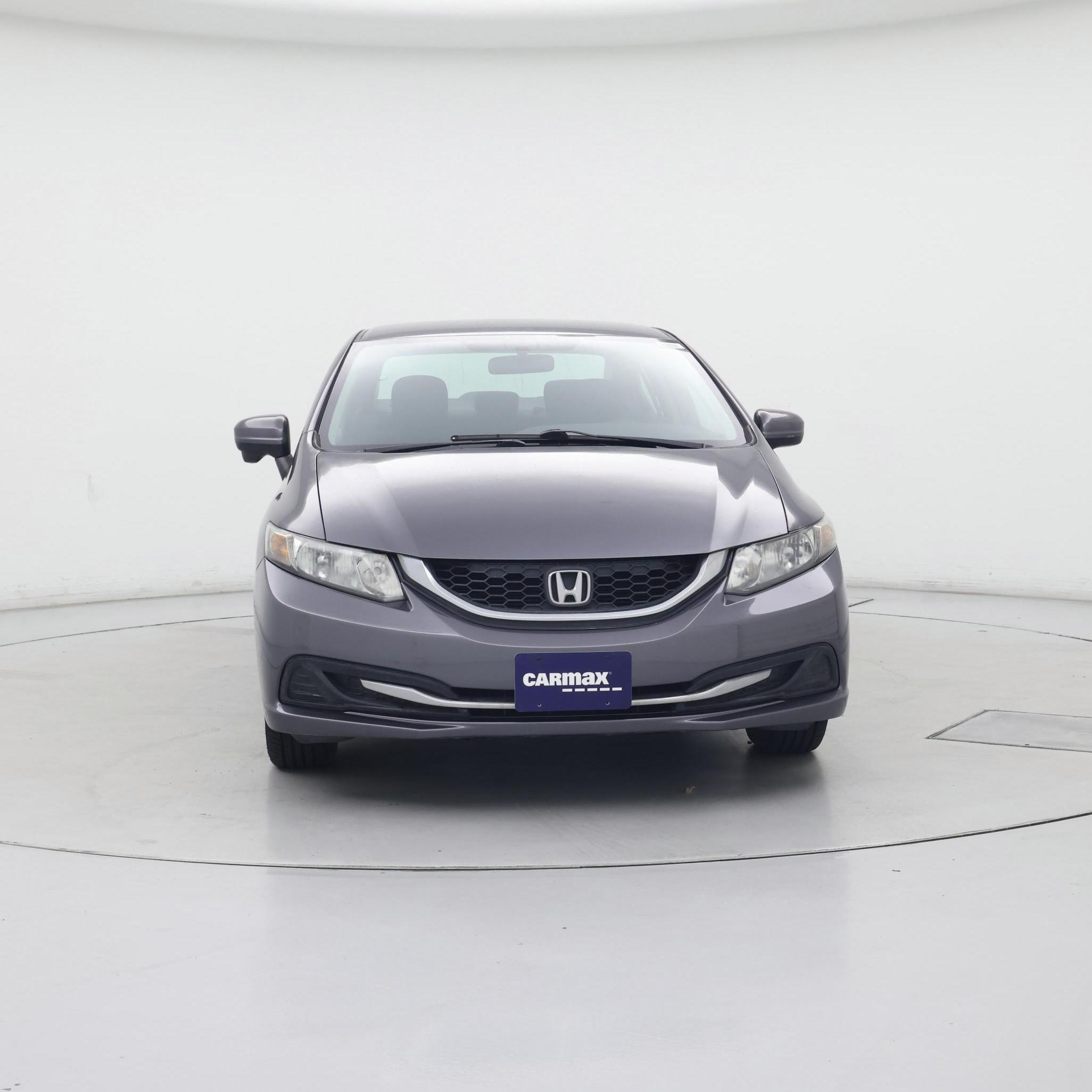 Thumbnail: 2015 Honda Civic - 5