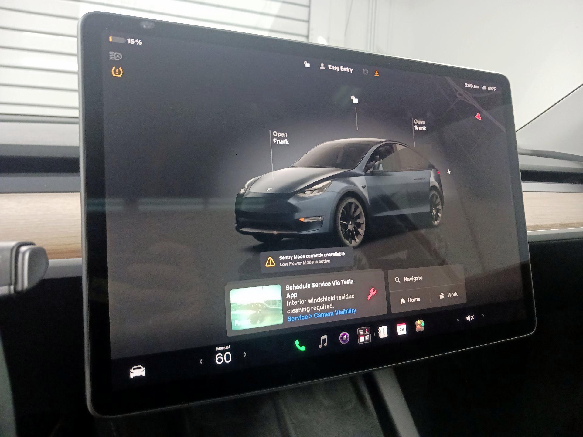 Thumbnail: 2024 Tesla Model Y - 12