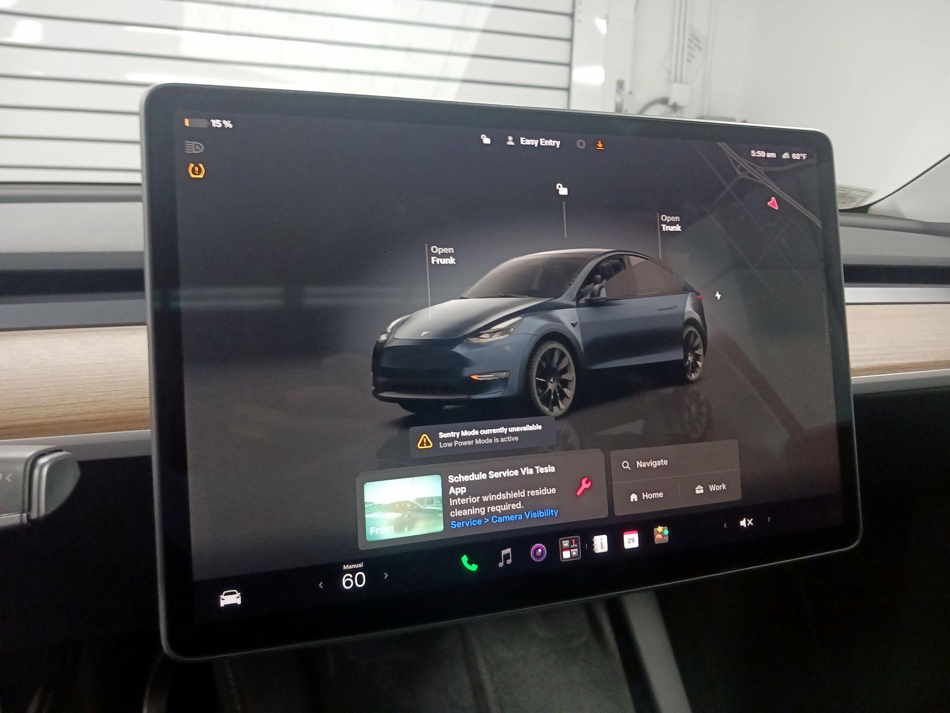 Thumbnail: 2024 Tesla Model Y - 13