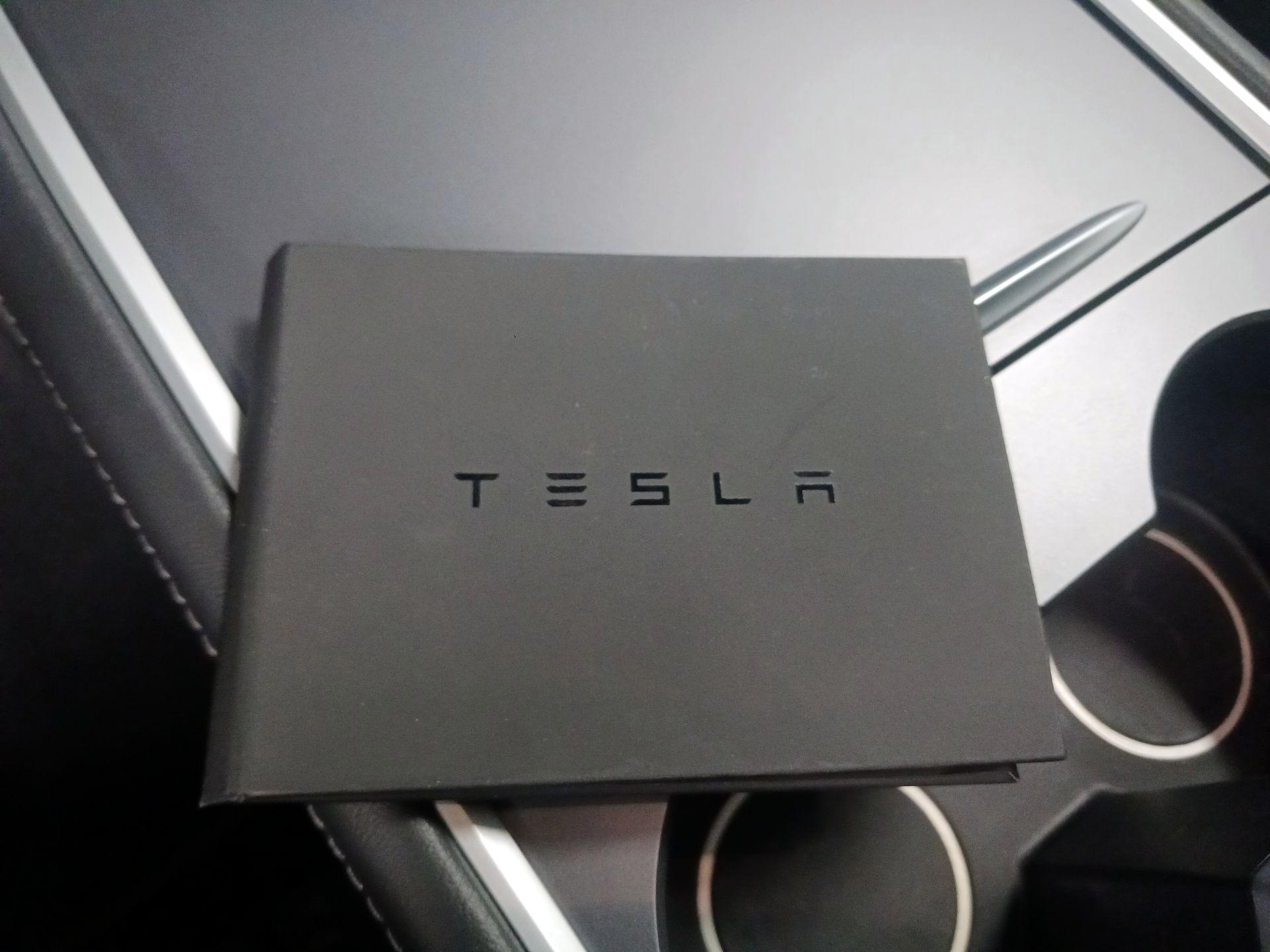 Thumbnail: 2024 Tesla Model Y - 18