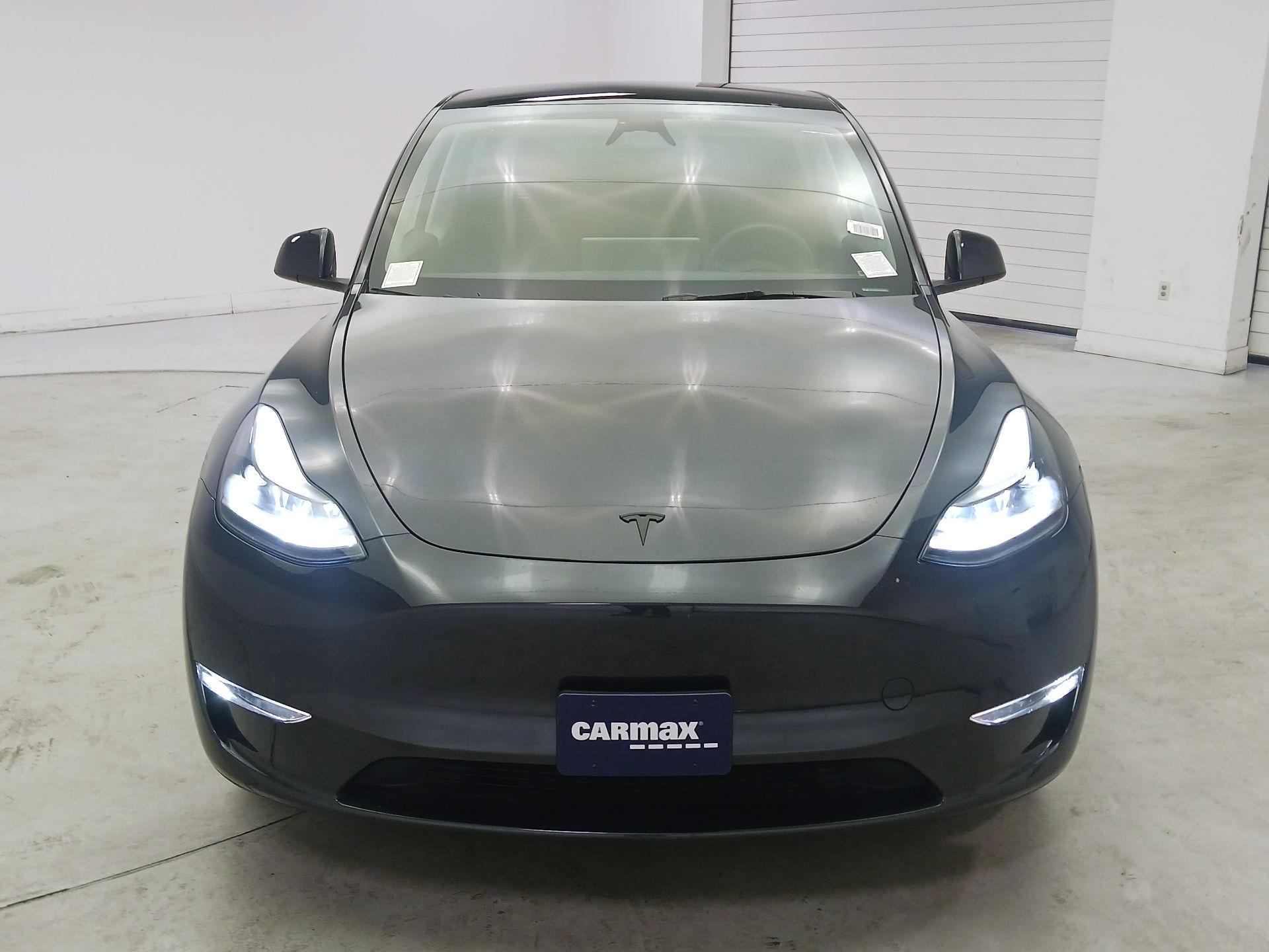 Thumbnail: 2024 Tesla Model Y - 2