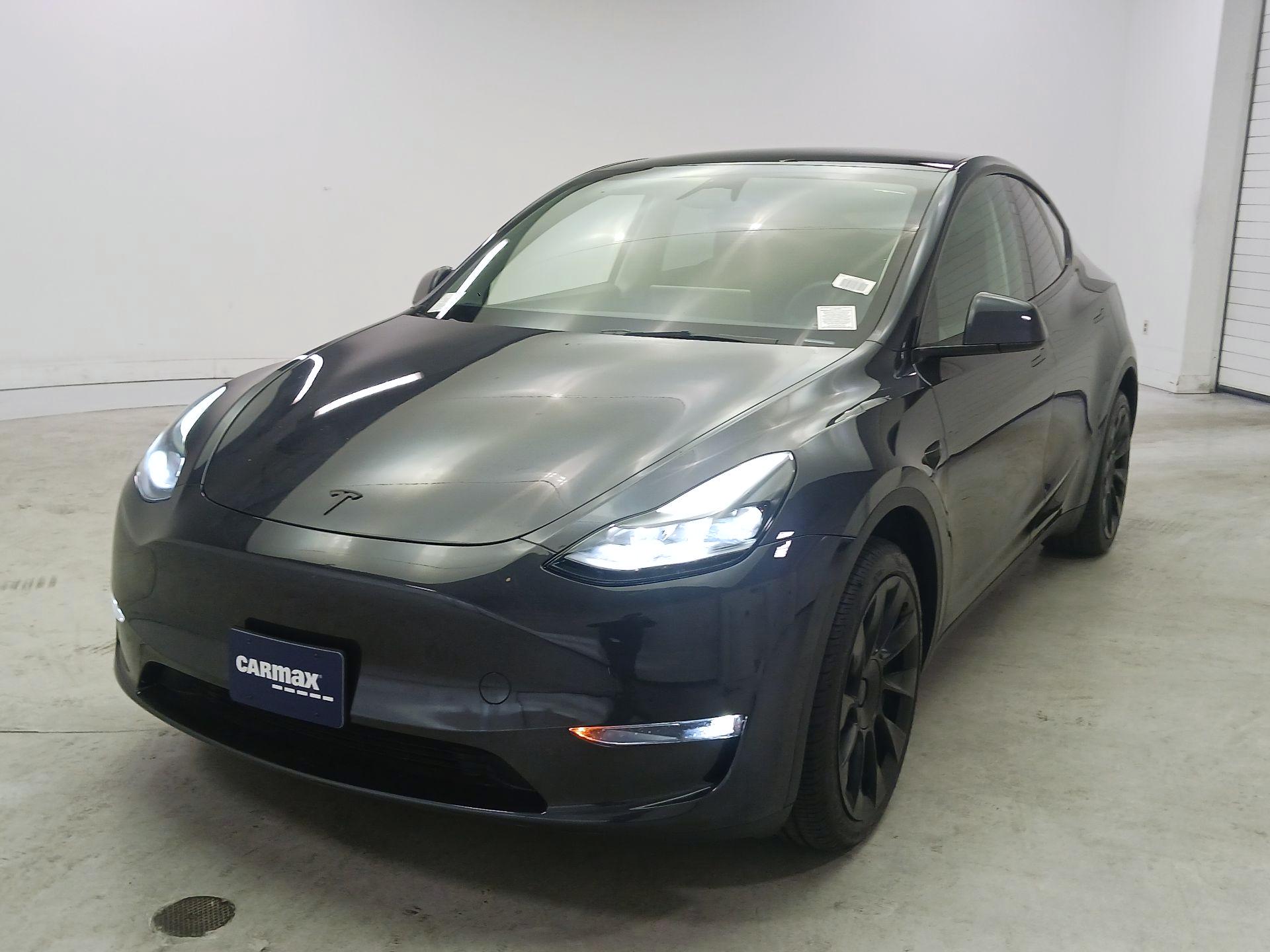 Thumbnail: 2024 Tesla Model Y - 3