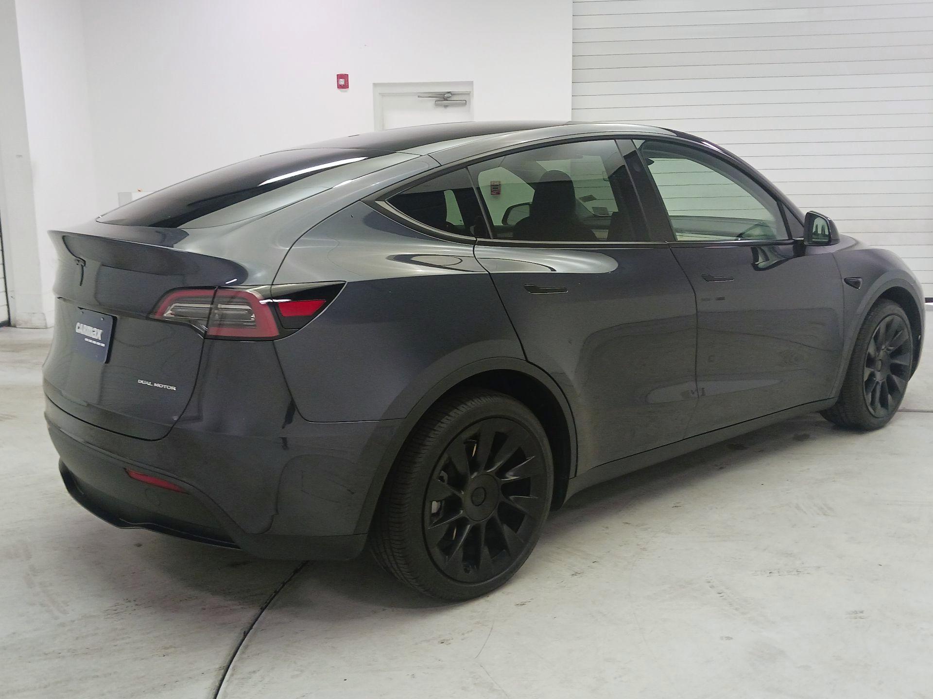 Thumbnail: 2024 Tesla Model Y - 5