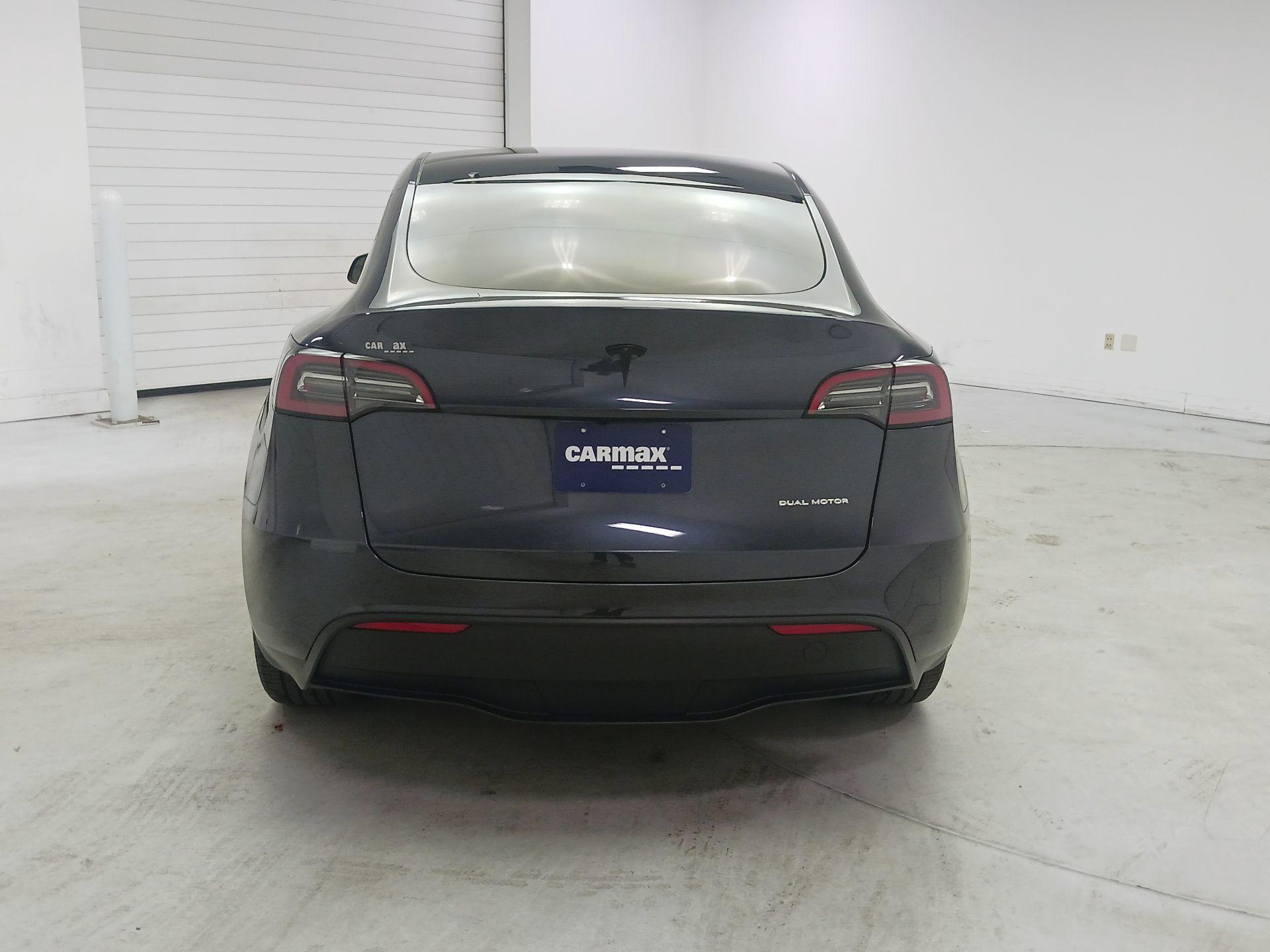 Thumbnail: 2024 Tesla Model Y - 6