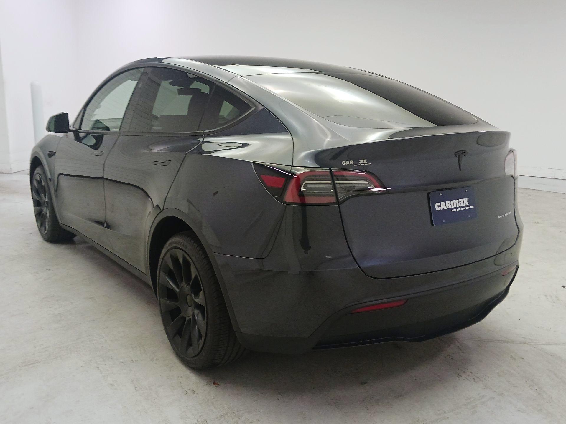 Thumbnail: 2024 Tesla Model Y - 7