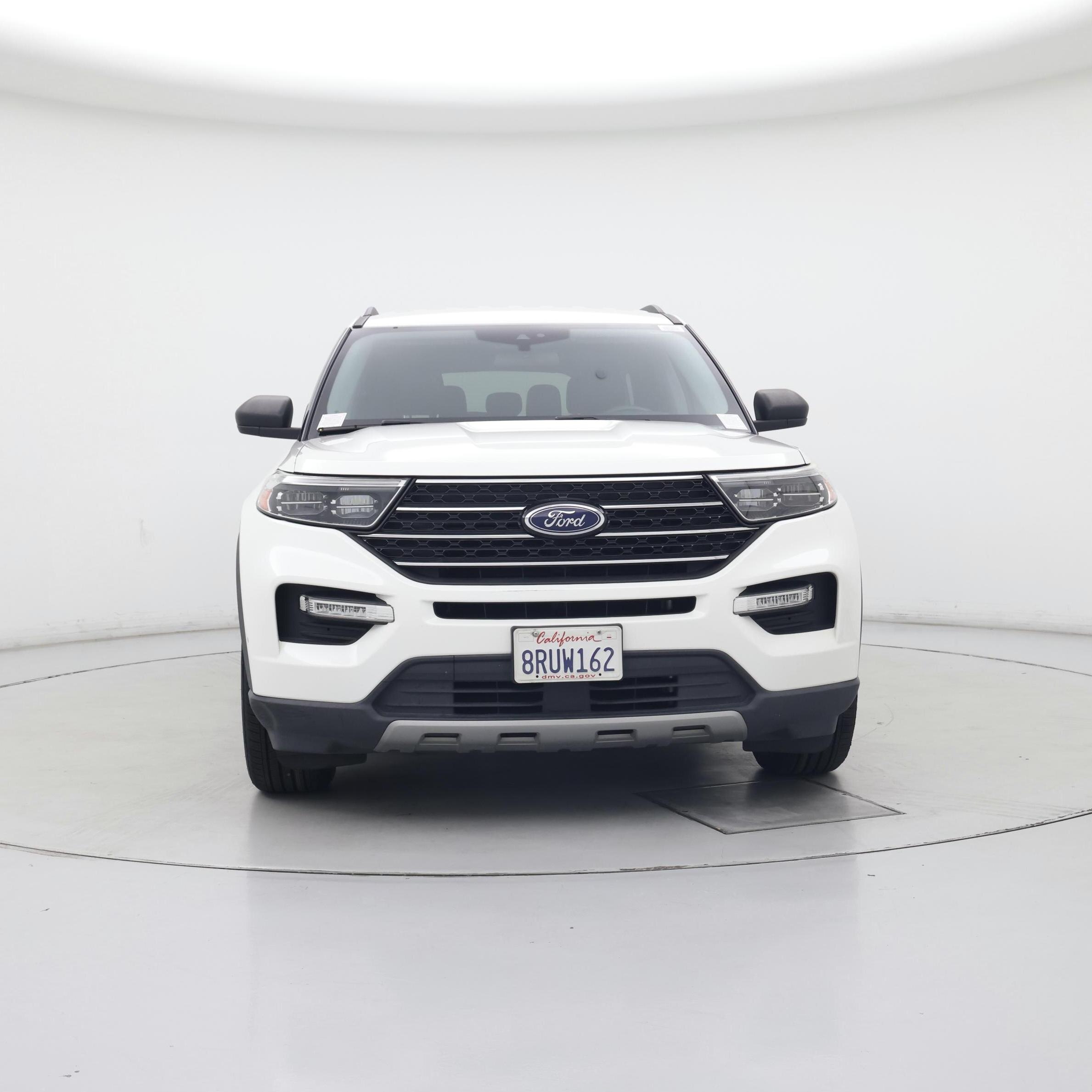 Thumbnail: 2020 Ford Explorer - 5