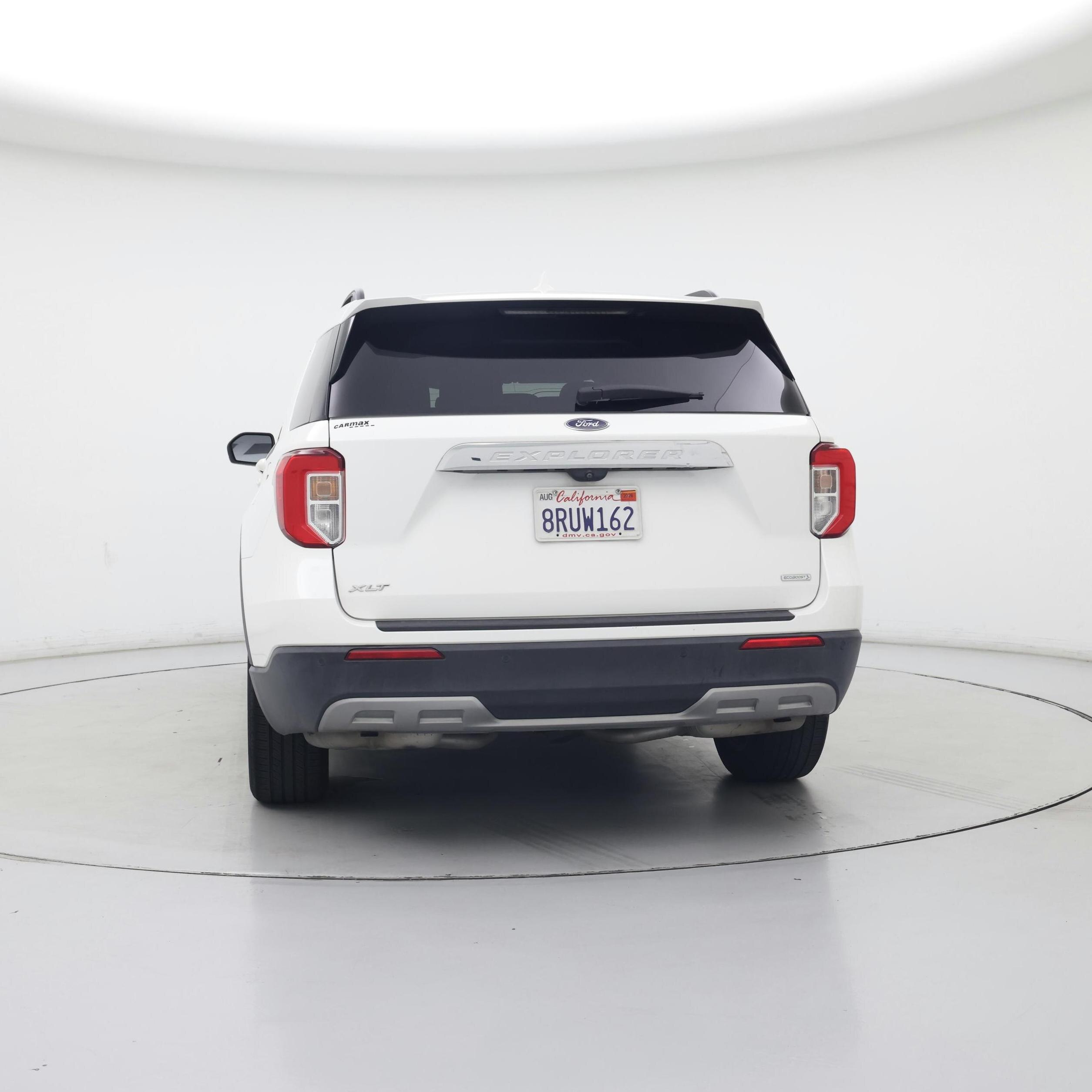 Thumbnail: 2020 Ford Explorer - 6