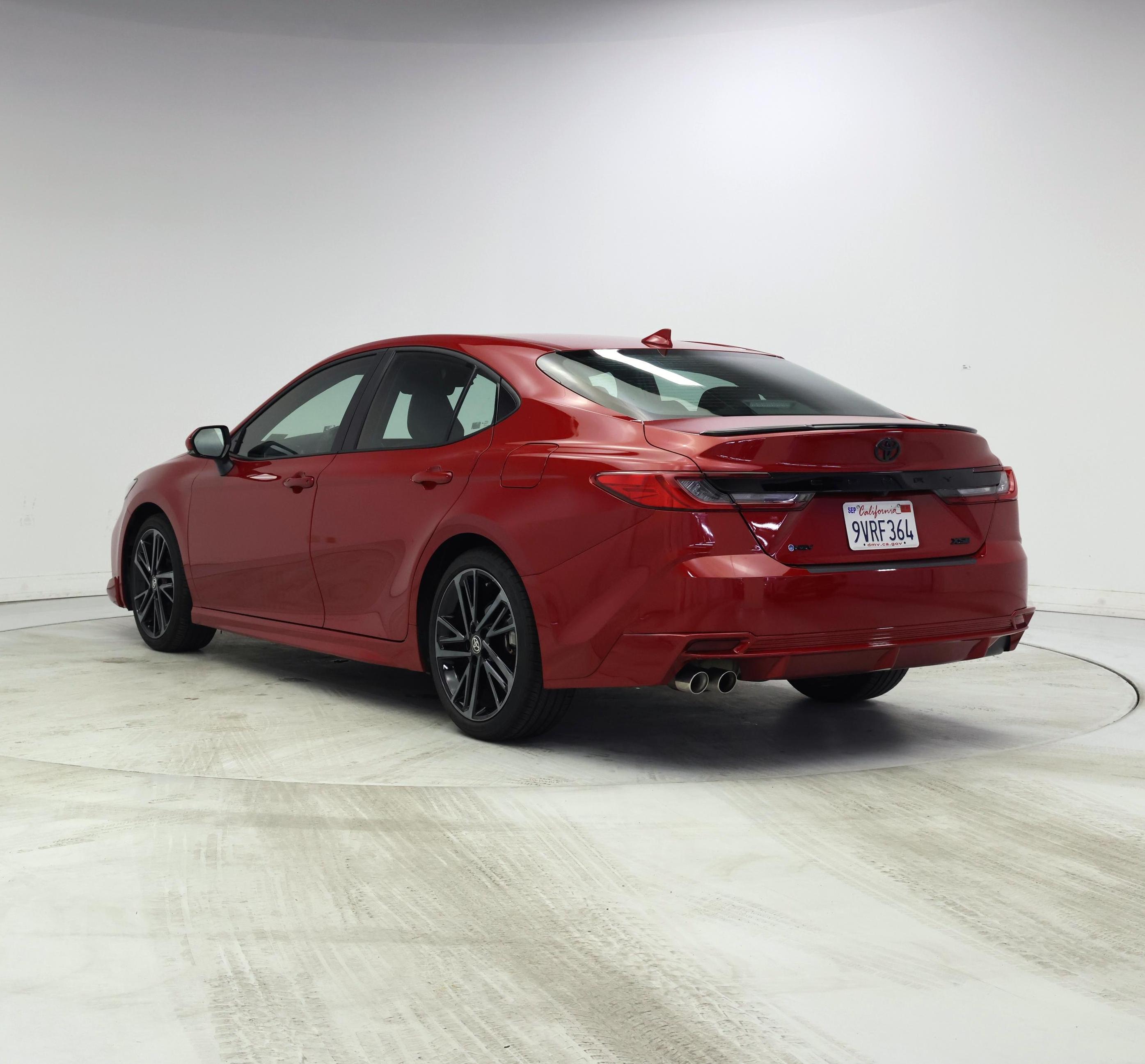 Thumbnail: 2025 Toyota Camry - 2