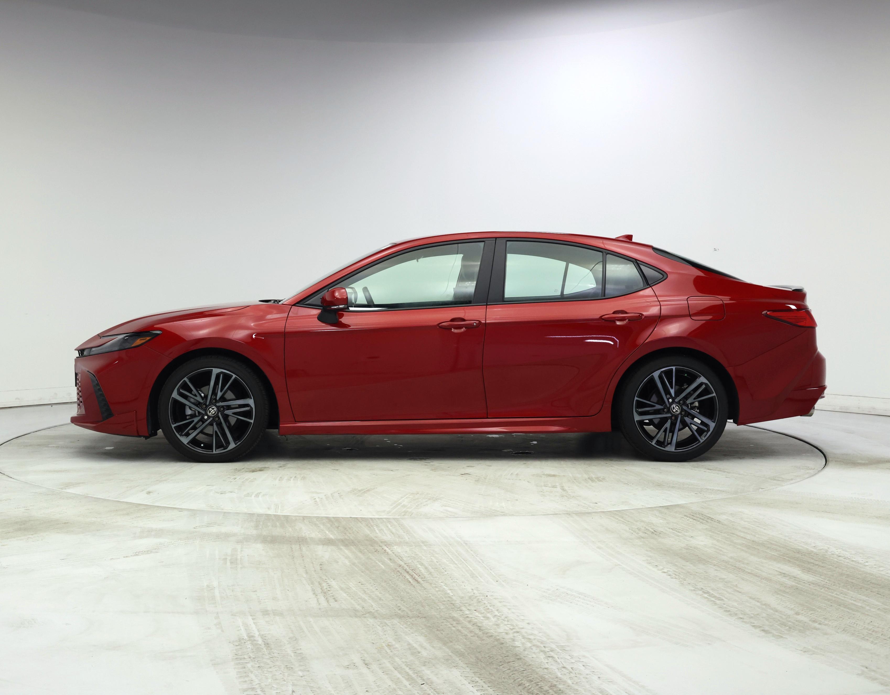 Thumbnail: 2025 Toyota Camry - 3