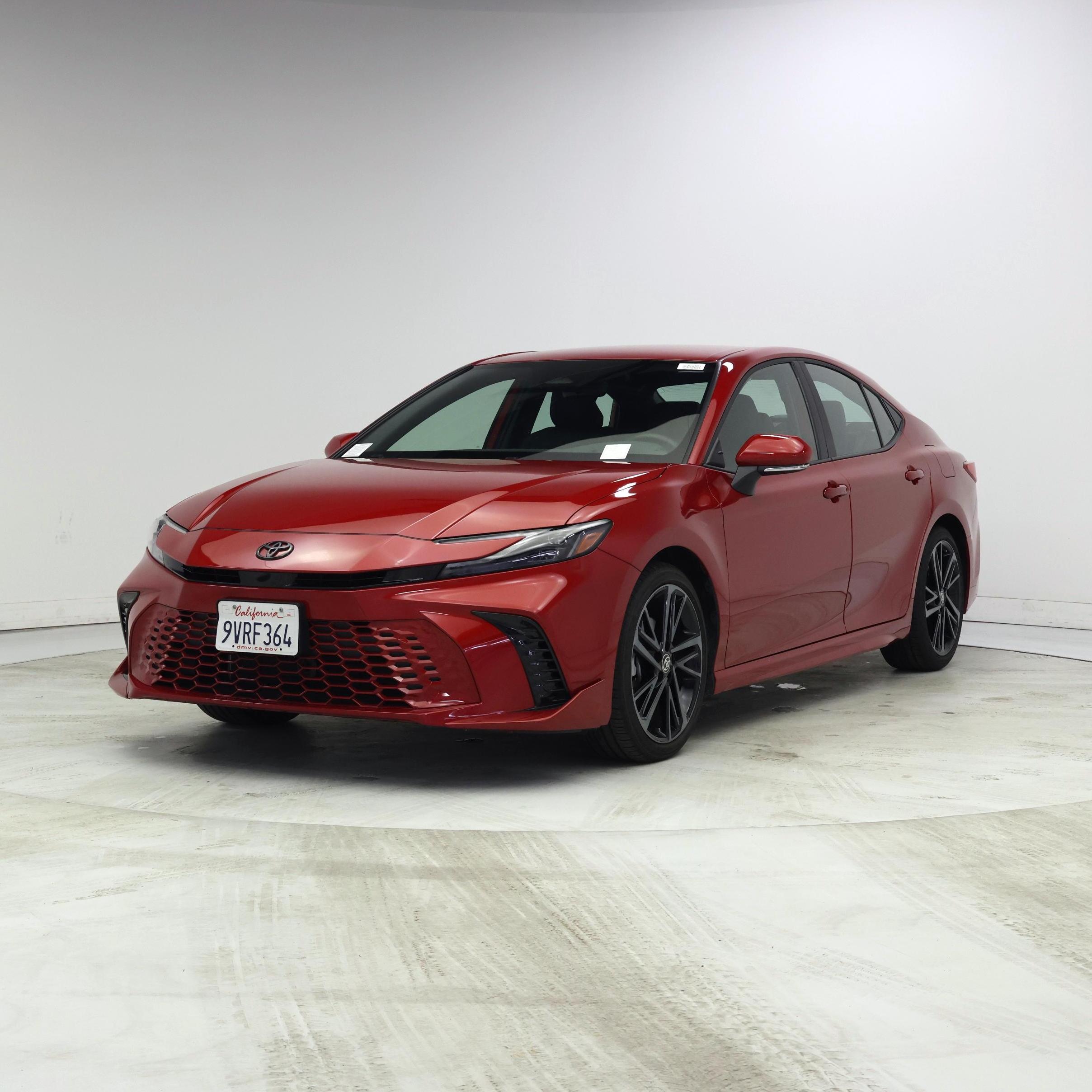Thumbnail: 2025 Toyota Camry - 4