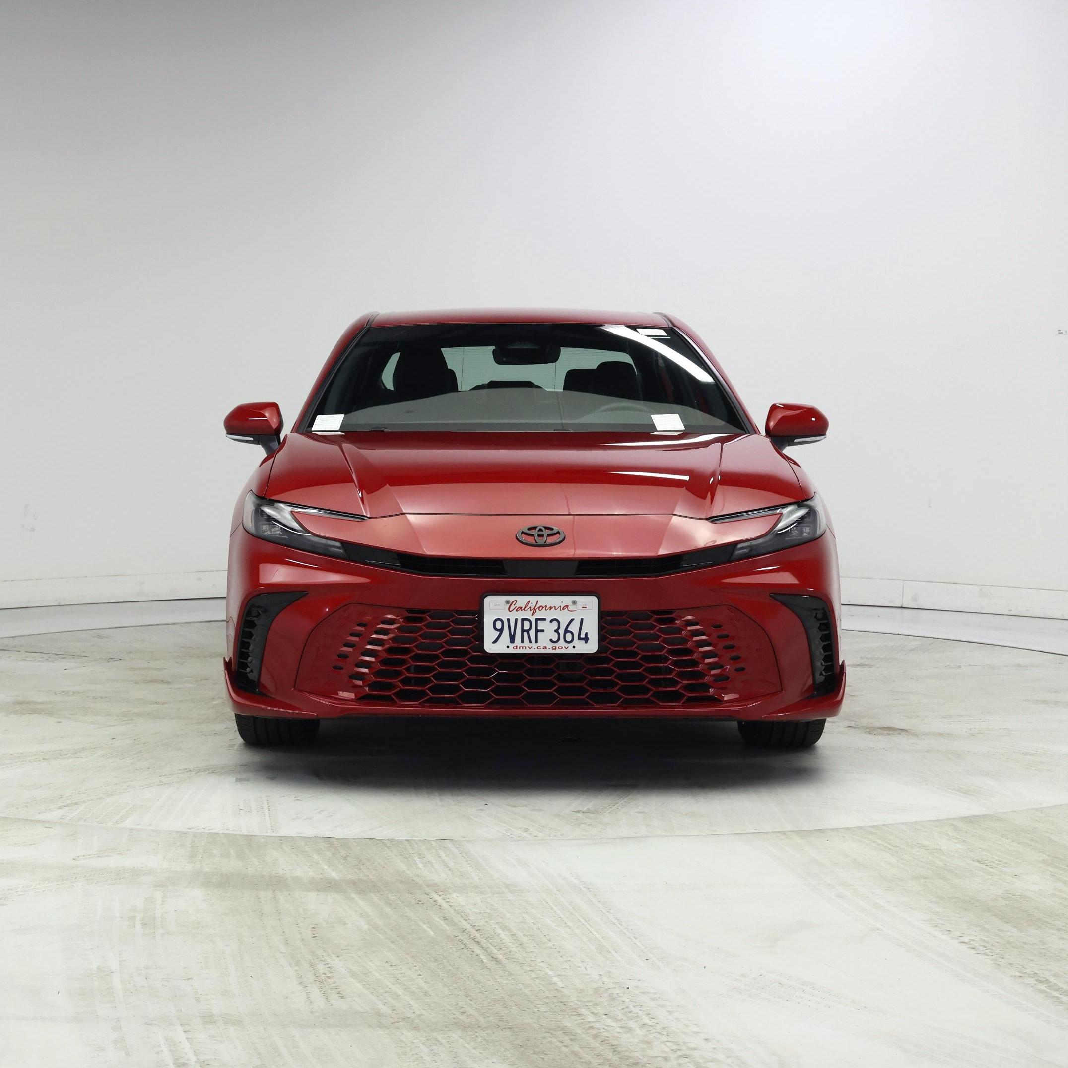 Thumbnail: 2025 Toyota Camry - 5