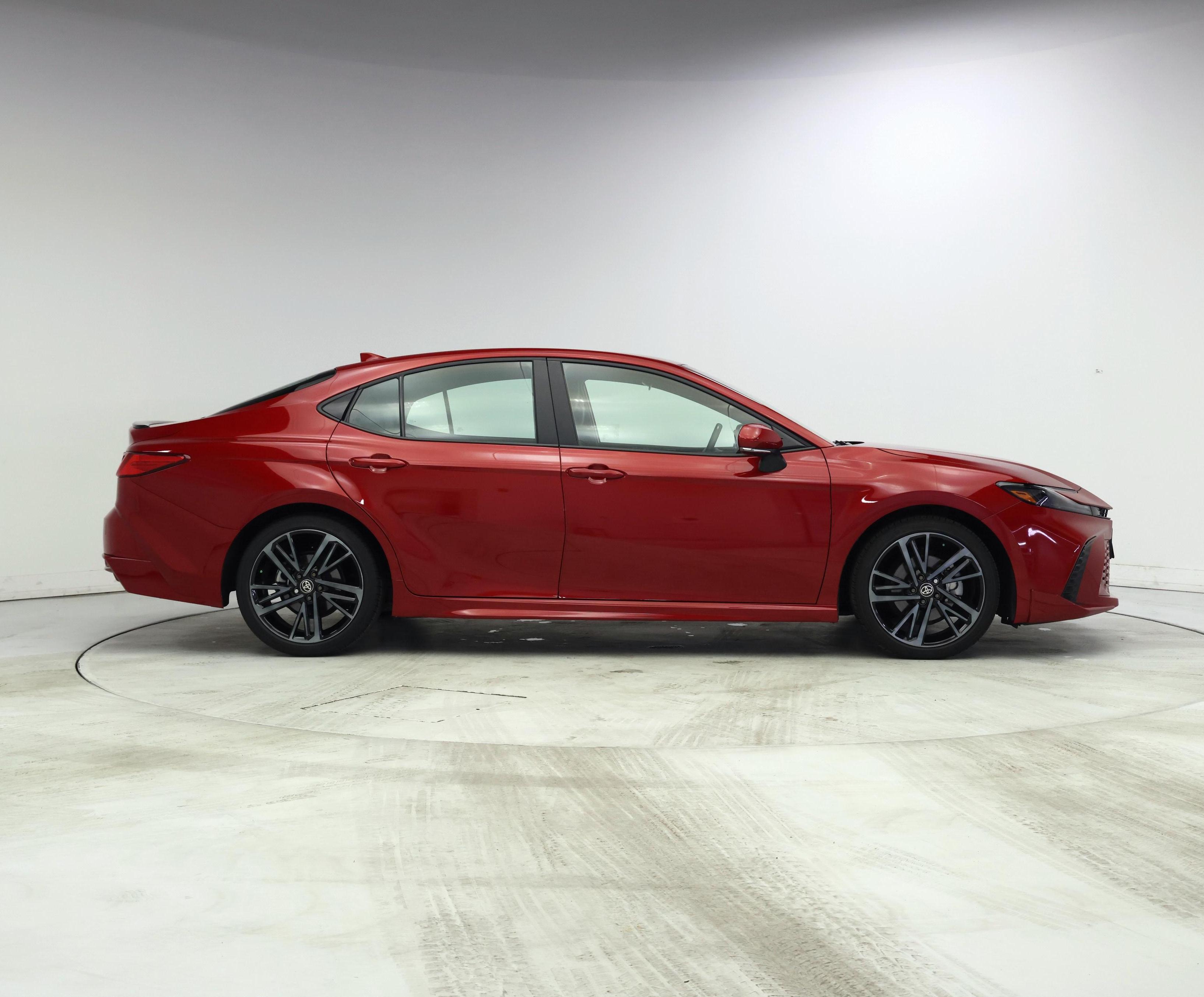 Thumbnail: 2025 Toyota Camry - 7