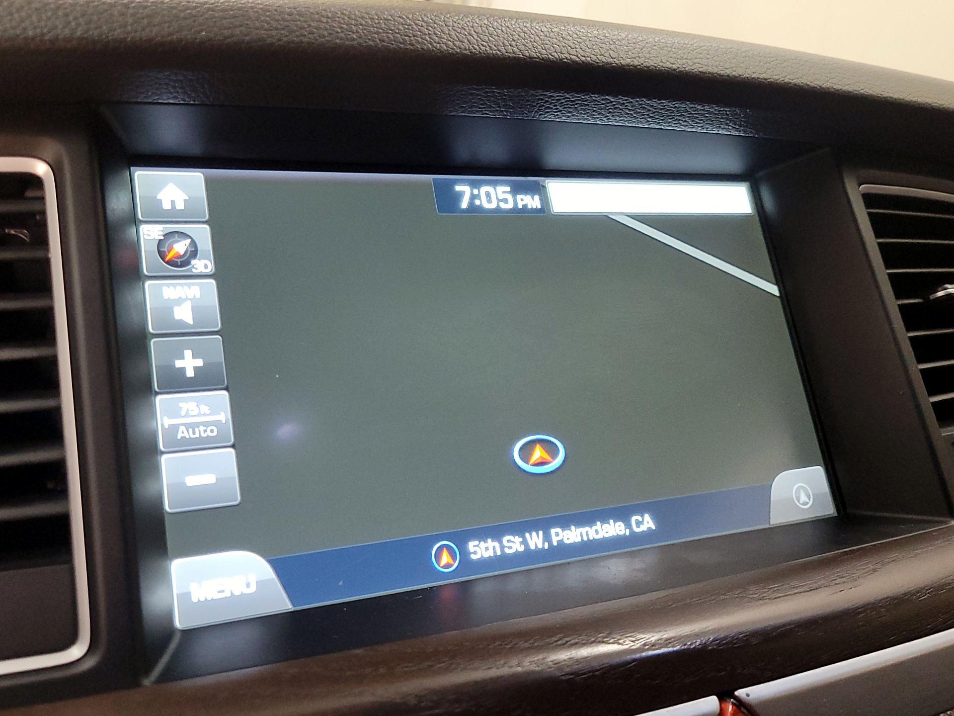 Thumbnail: 2018 Genesis G80 - 14