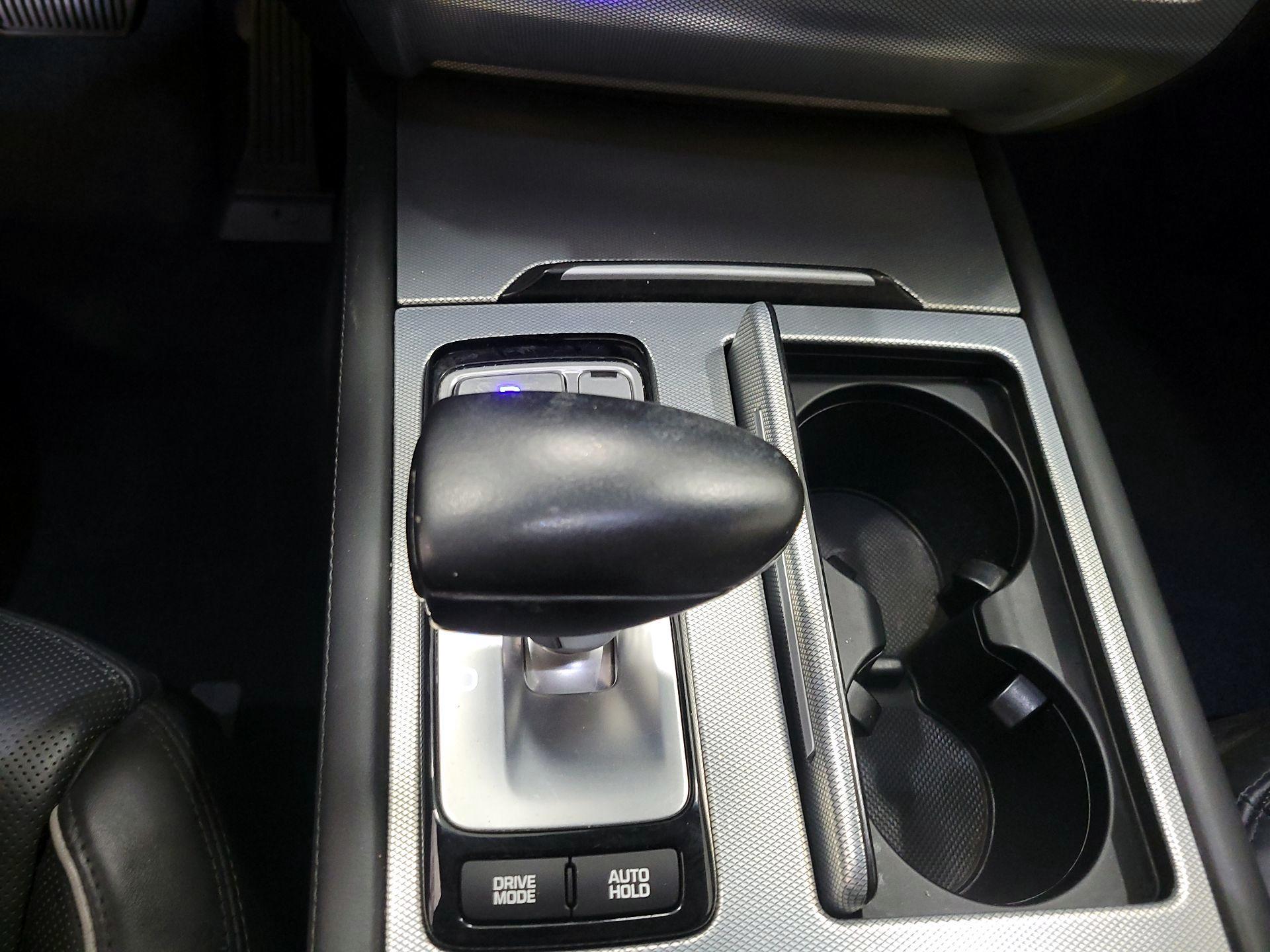 Thumbnail: 2018 Genesis G80 - 18