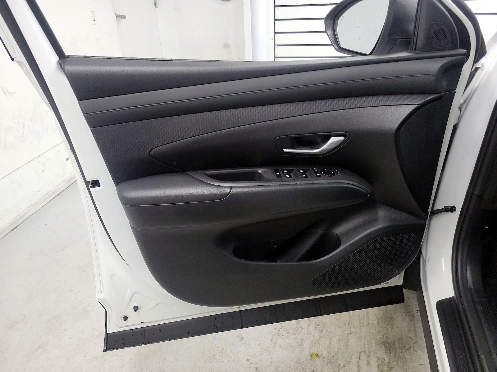 2025 Hyundai Tucson SEL - Photo 13