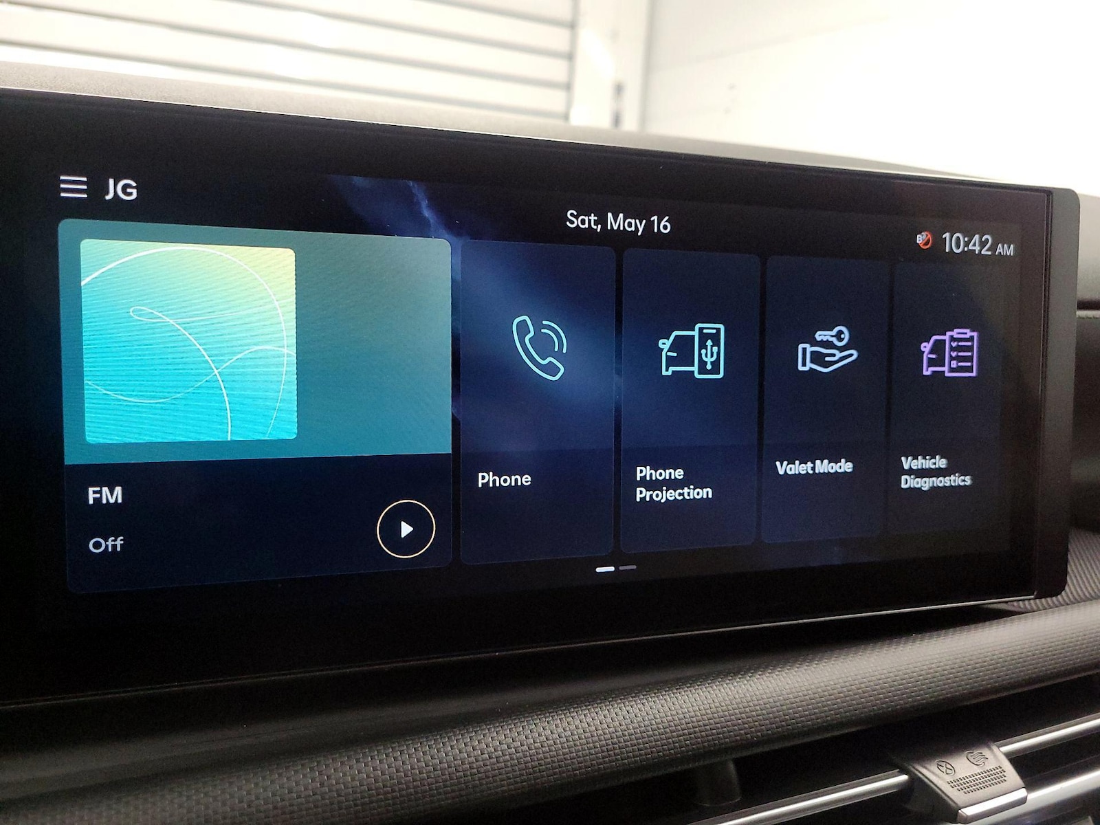 2025 Hyundai Tucson SEL - Photo 15