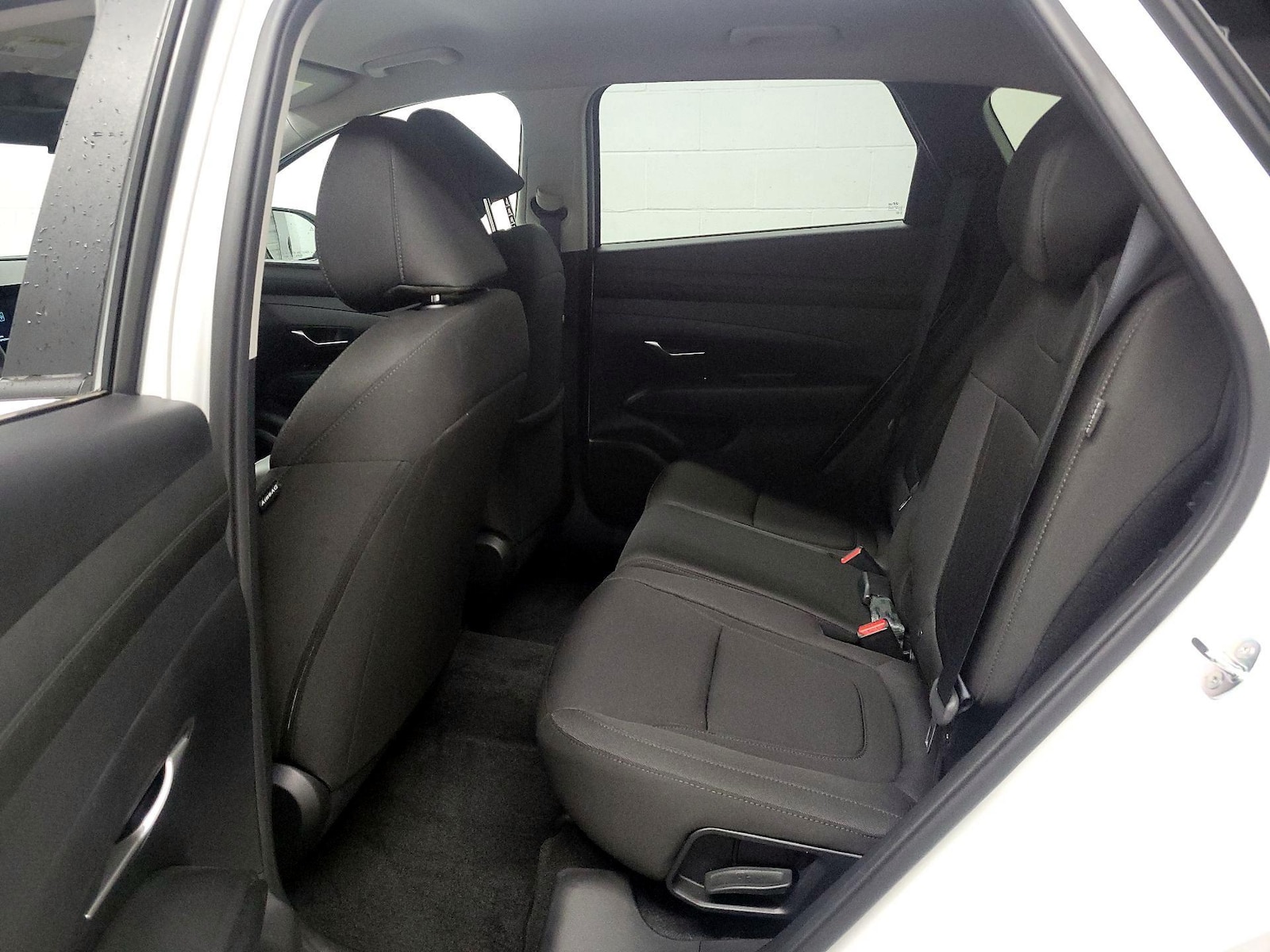 2025 Hyundai Tucson SEL - Photo 18