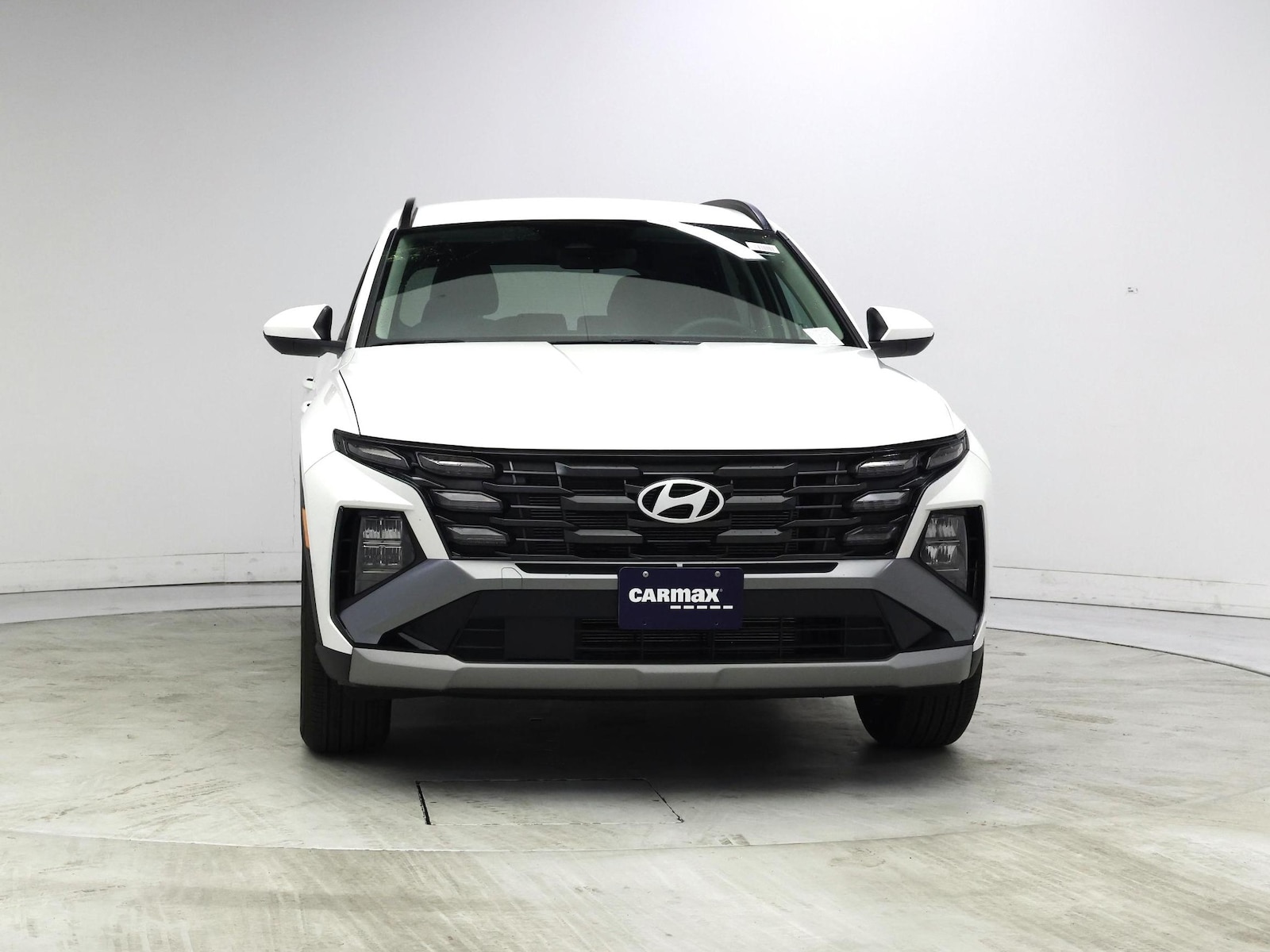 2025 Hyundai Tucson SEL - Photo 6