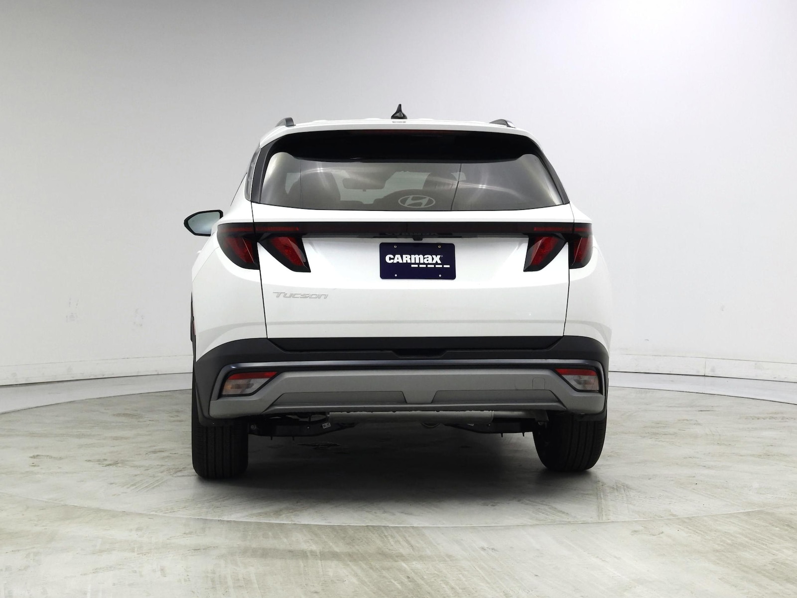2025 Hyundai Tucson SEL - Photo 7