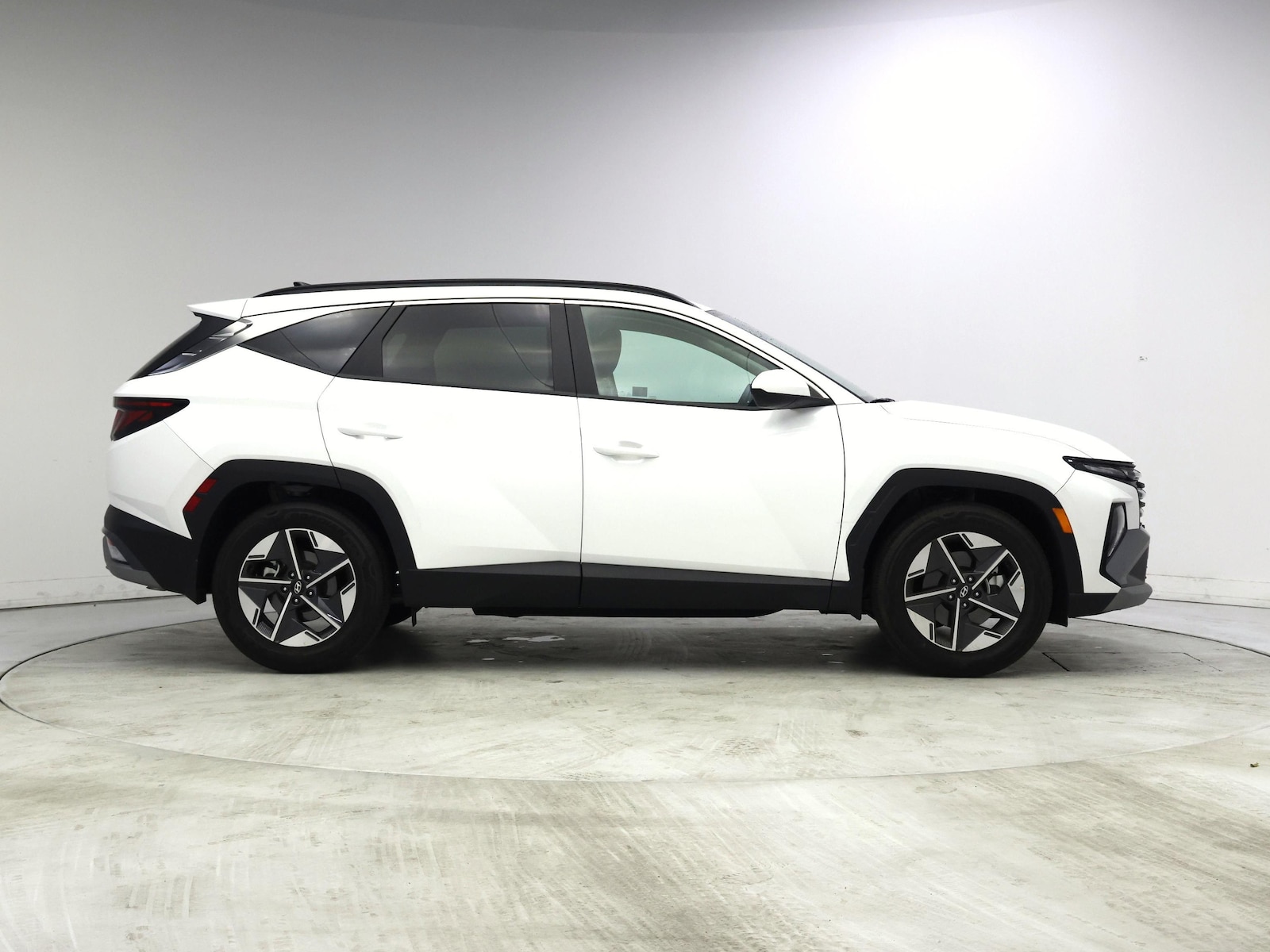 2025 Hyundai Tucson SEL - Photo 8