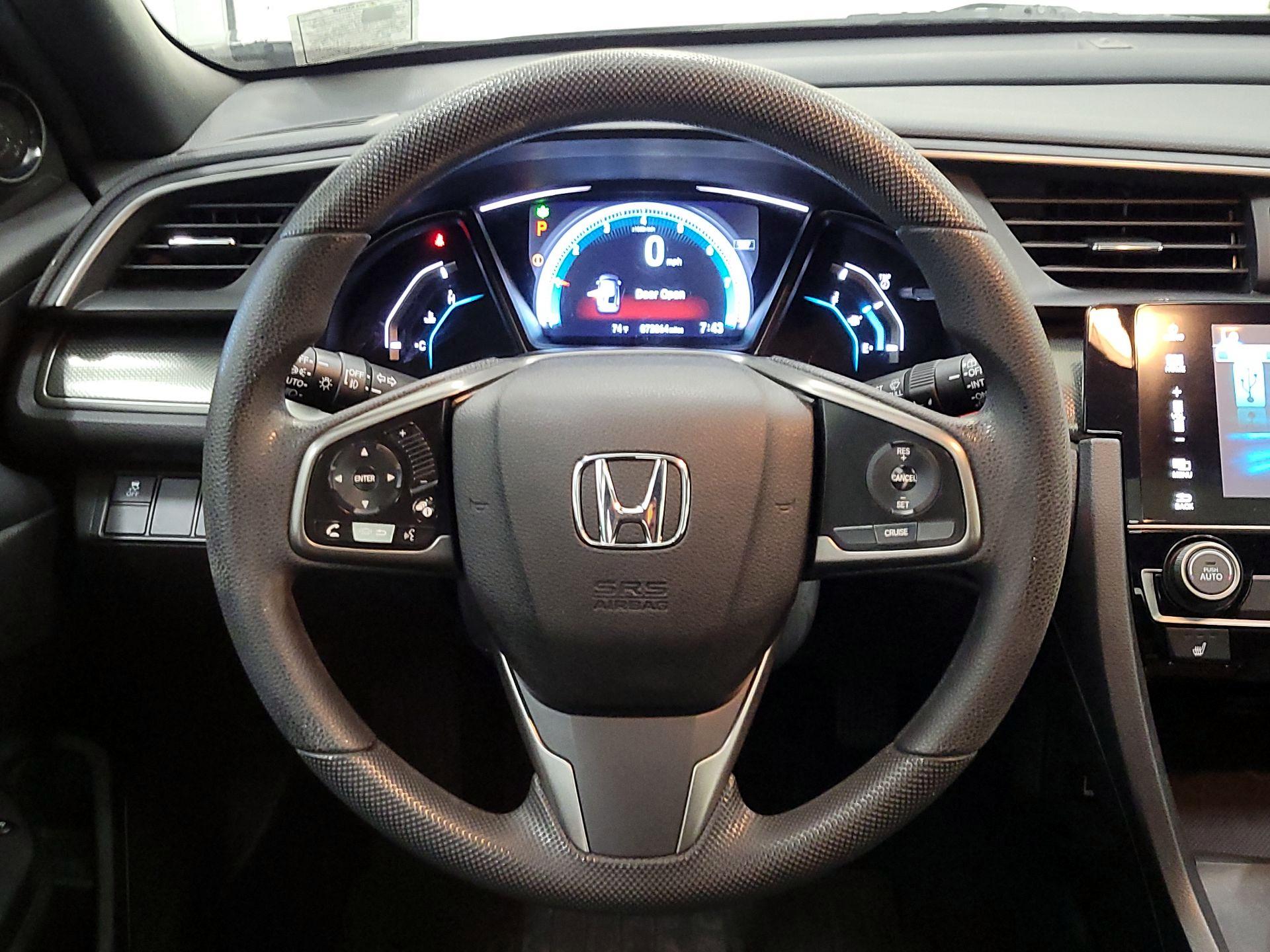 Thumbnail: 2017 Honda Civic - 10
