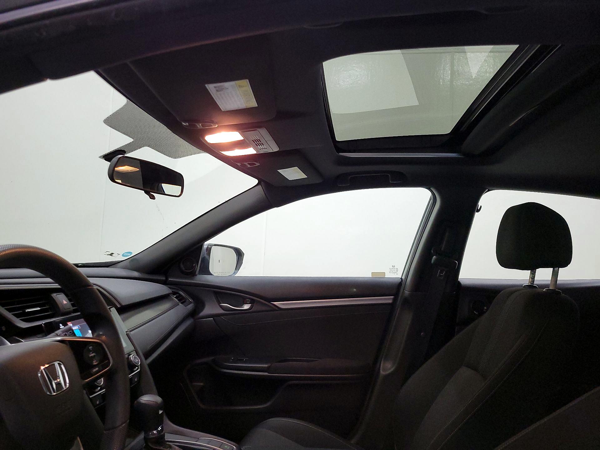 Thumbnail: 2017 Honda Civic - 19