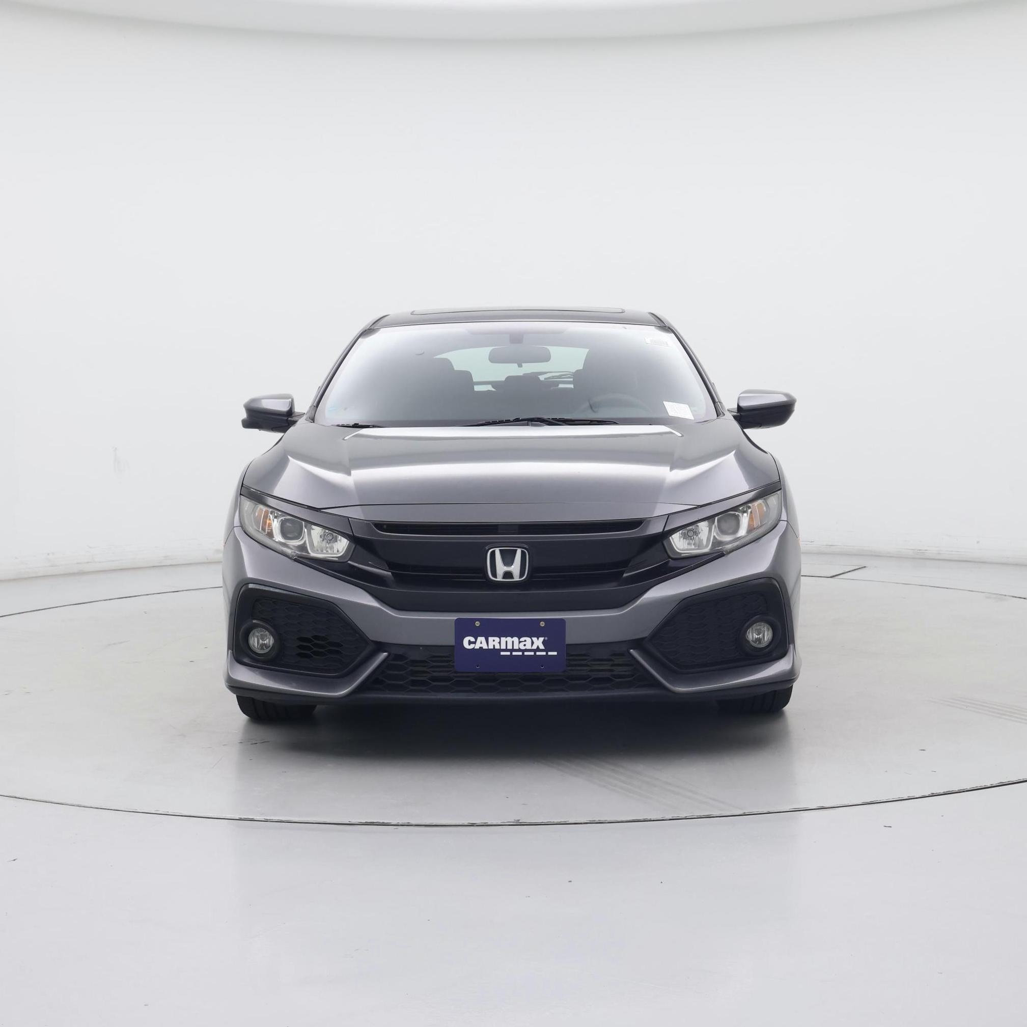 Thumbnail: 2017 Honda Civic - 5
