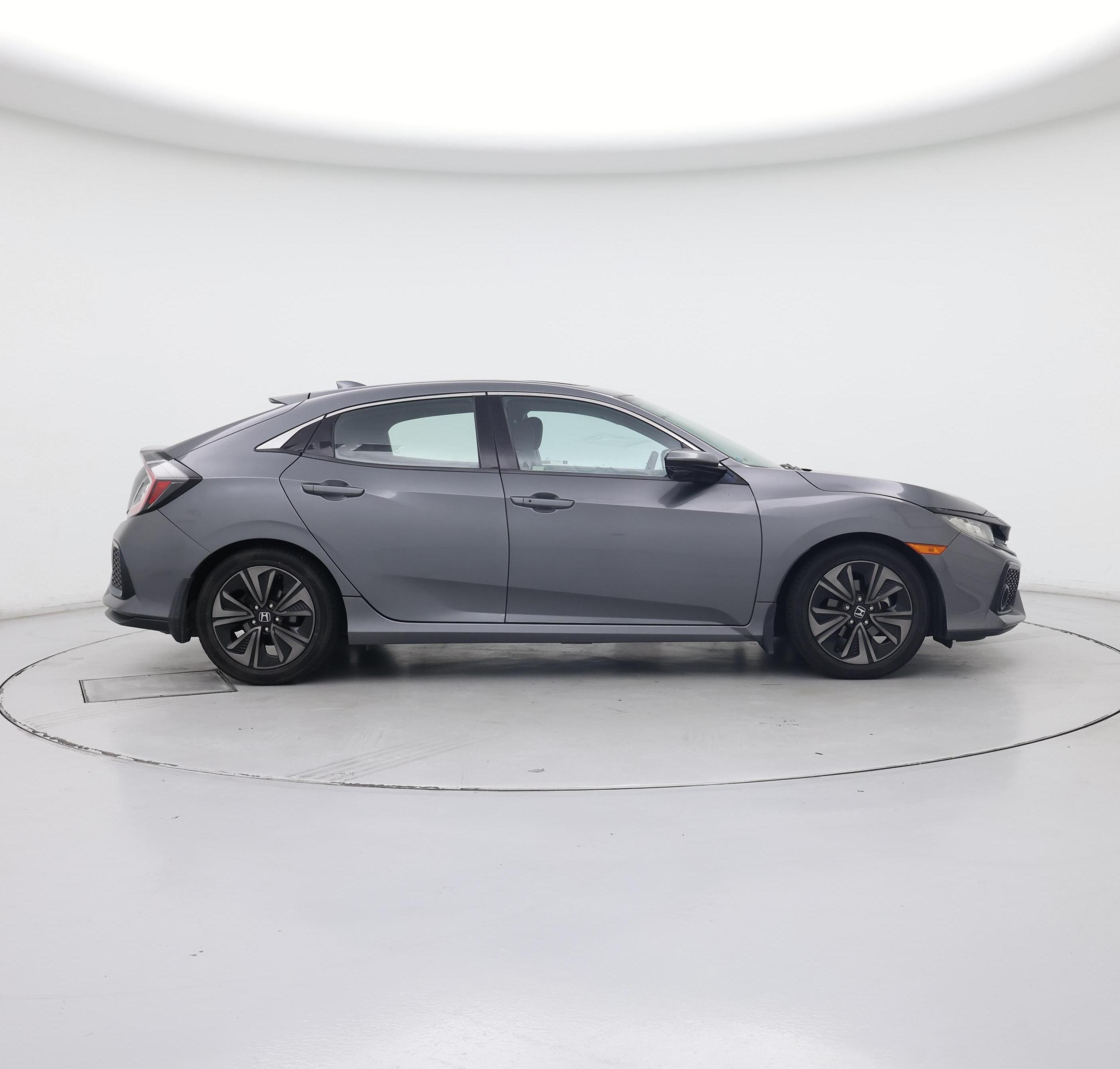Thumbnail: 2017 Honda Civic - 7