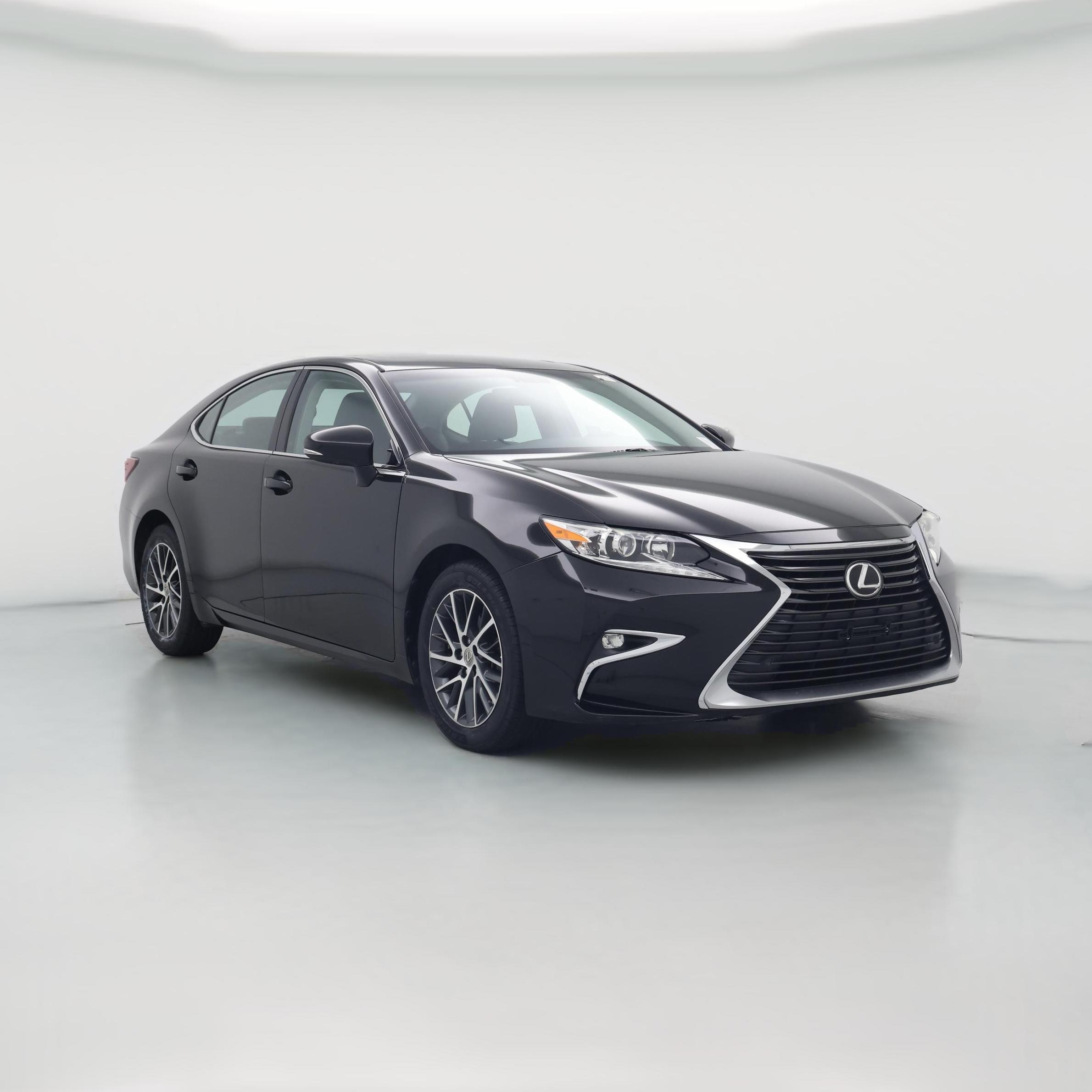 Thumbnail: 2016 Lexus ES - 1