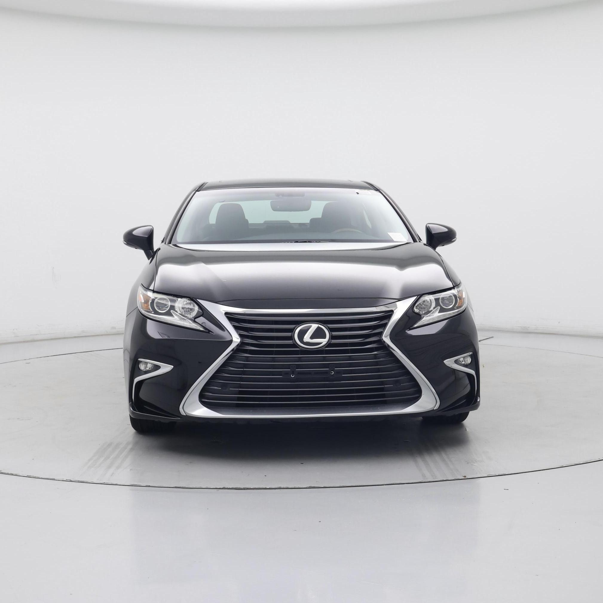 Thumbnail: 2016 Lexus ES - 5