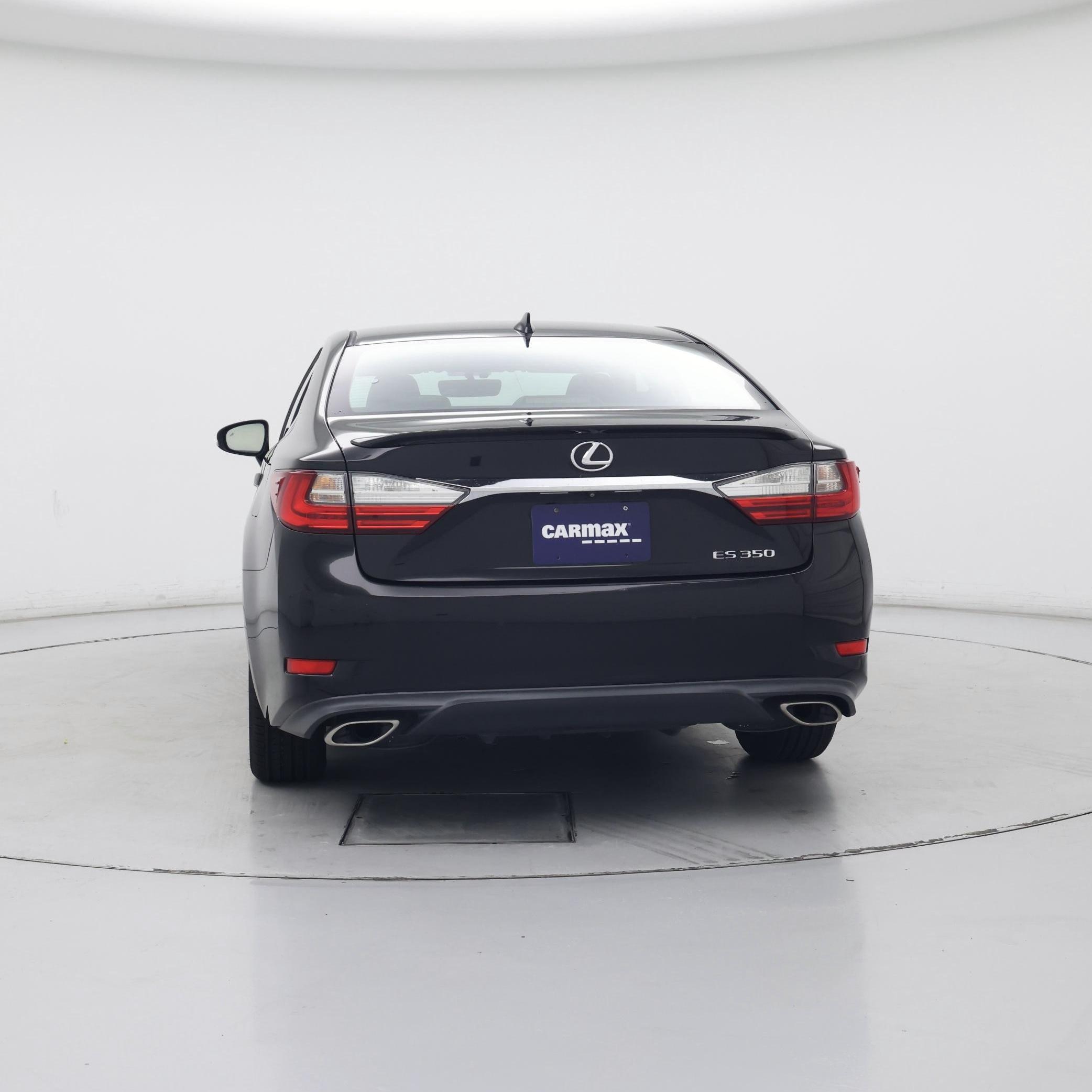 Thumbnail: 2016 Lexus ES - 6