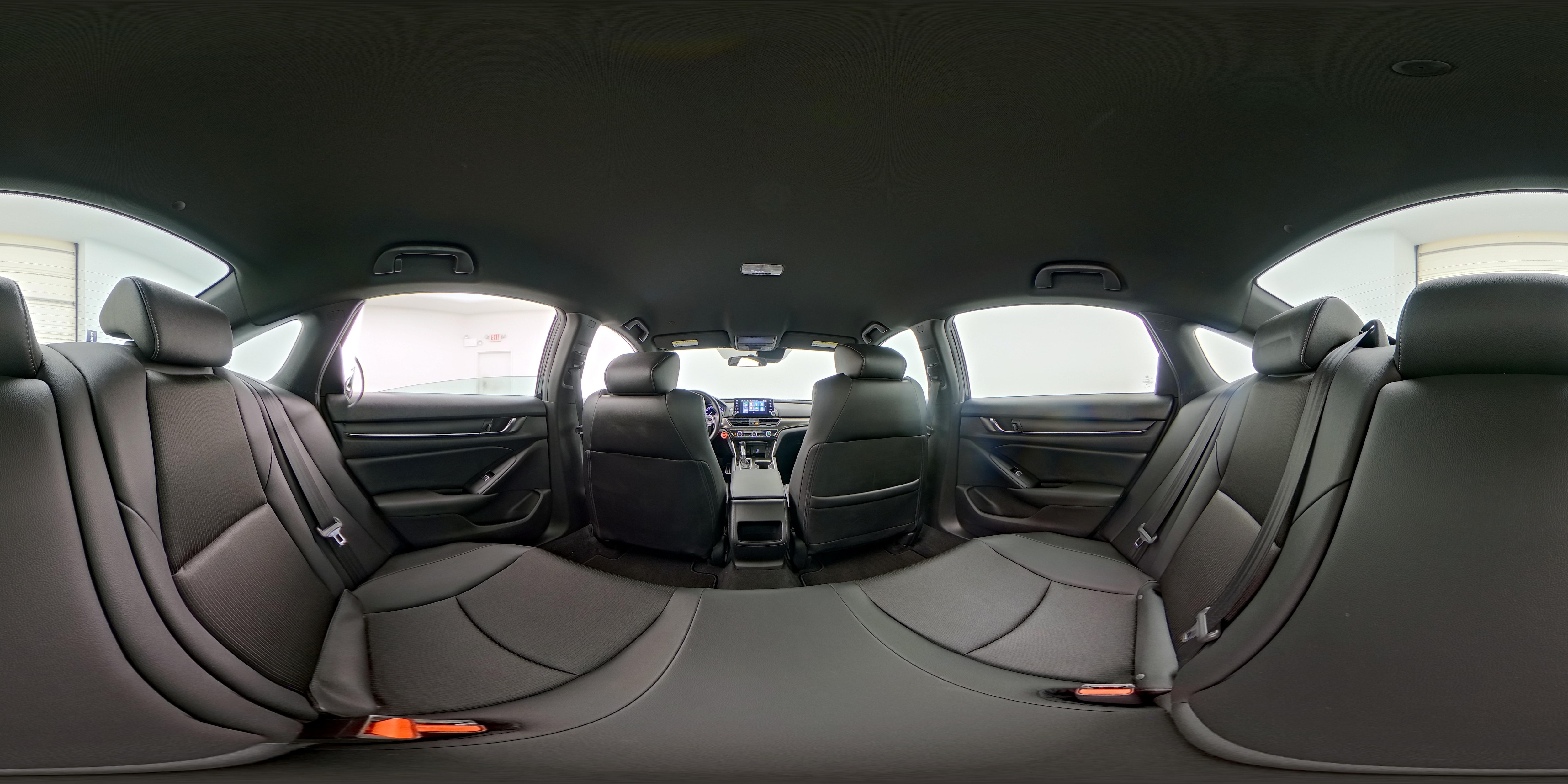 2019 Honda Accord Sport - Photo 25